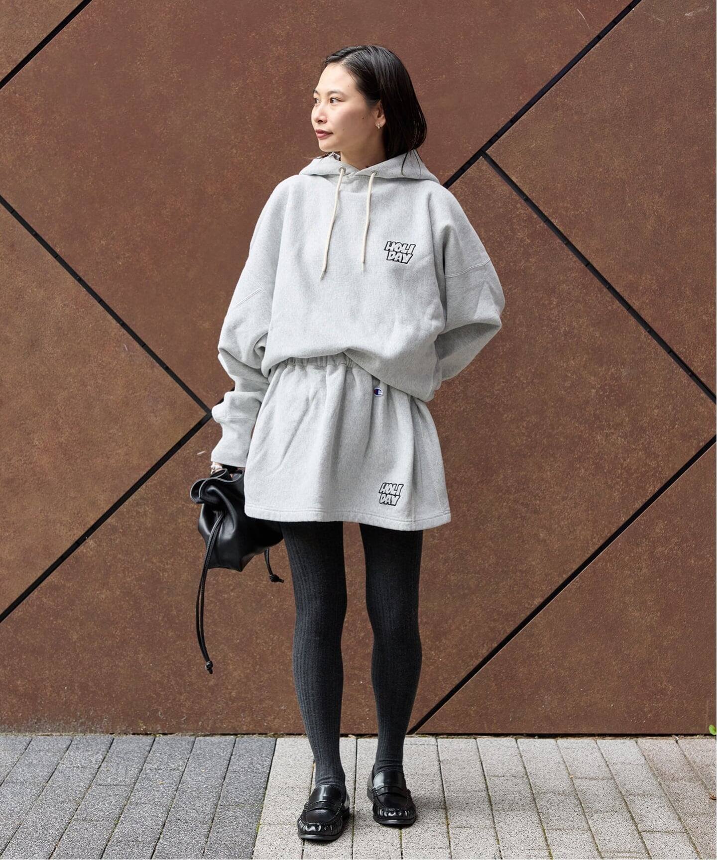 JOURNAL STANDARD｜別注【CHAMPION*JOURNAL STANDARD by HOLIDAY】MINI