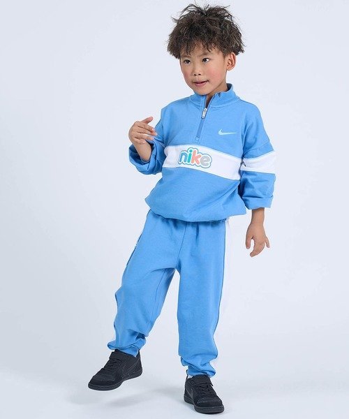 ROOKIE KIDS｜キッズ(105-120cm) セット商品 NIKE(ナイキ) NKN E1D1 1