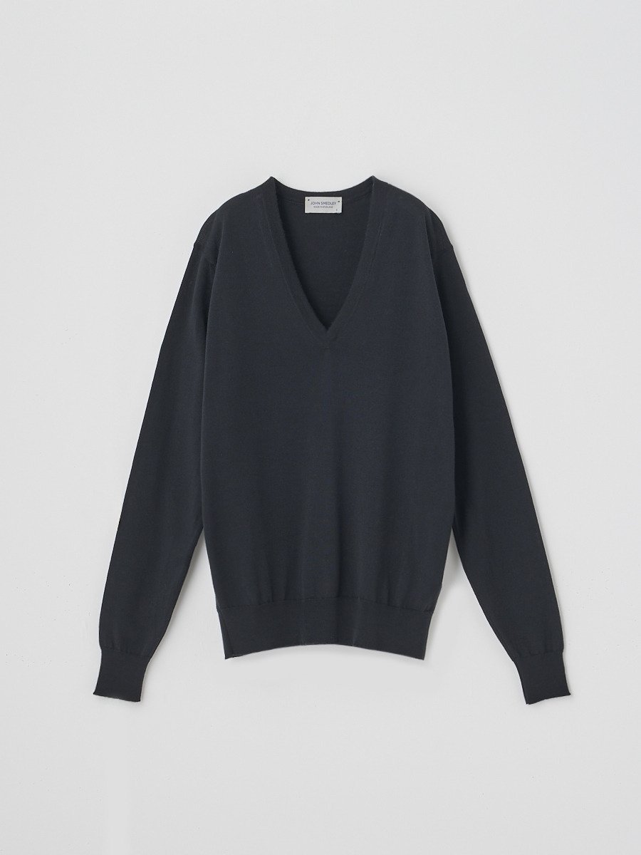 楽天市場】john smedley サーマルの通販