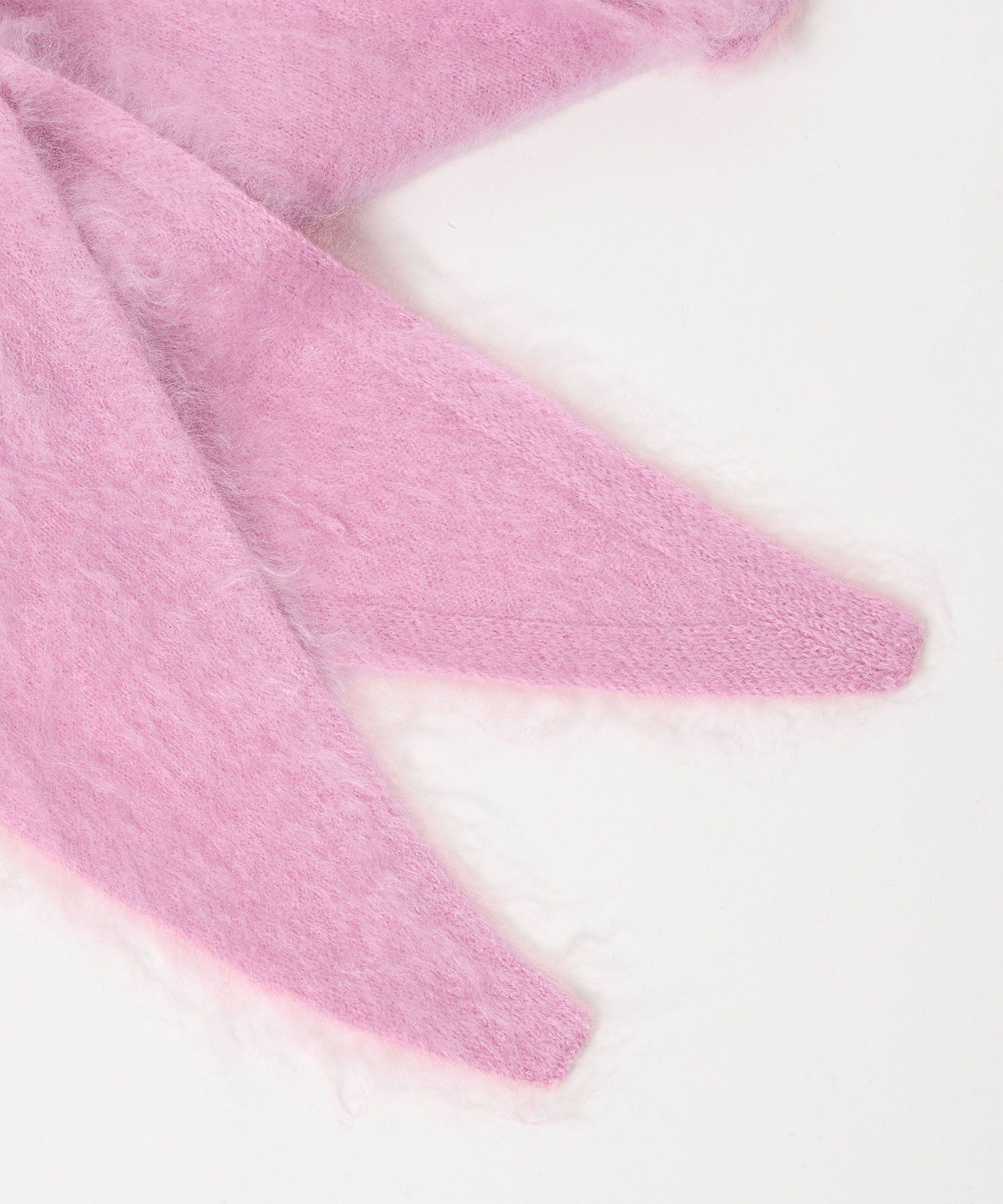 6(ROKU)カシミヤ フードストール BEAUTY&YOUTH UNITED ARROWS｜<6(ROKU)>カシミヤ フードストール