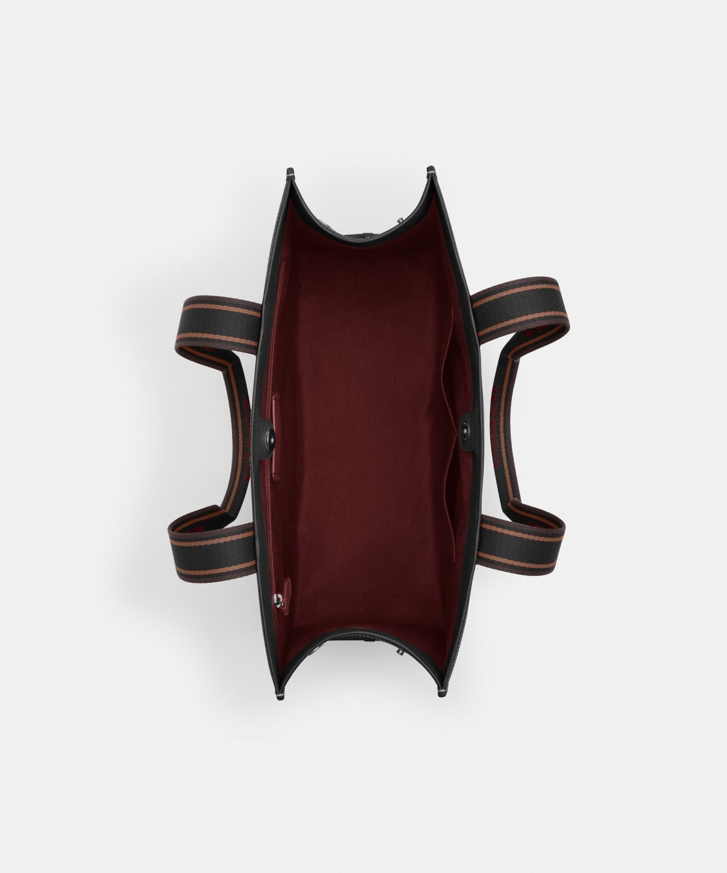 COACH OUTLET｜【公式】ラージ スミス トート | Rakuten Fashion(楽天