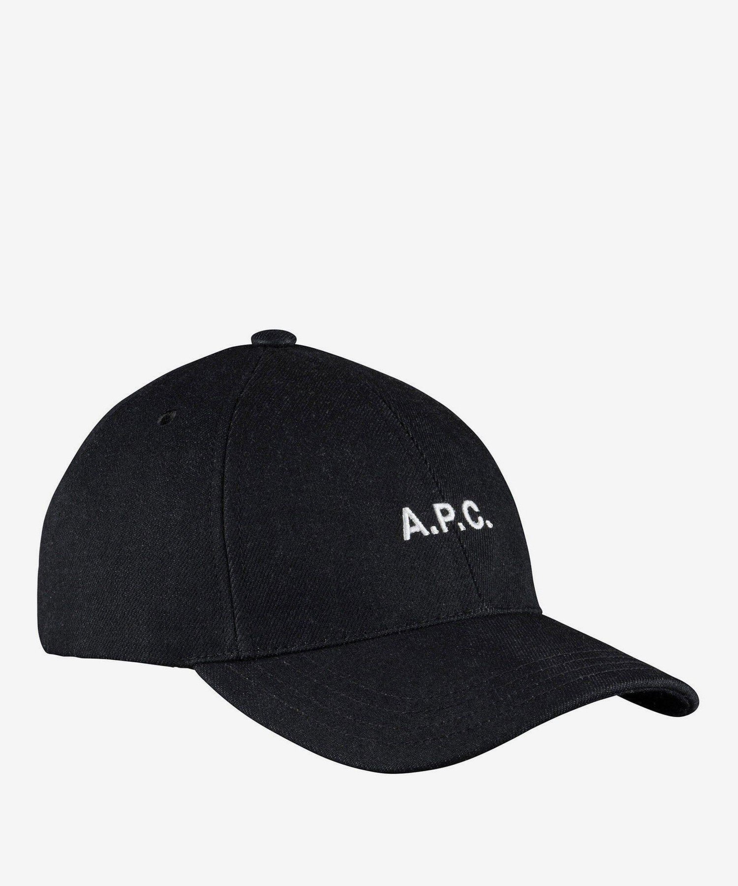 楽天市場】a.p.c キャップ（カラーブラック）（バッグ・小物・ブランド