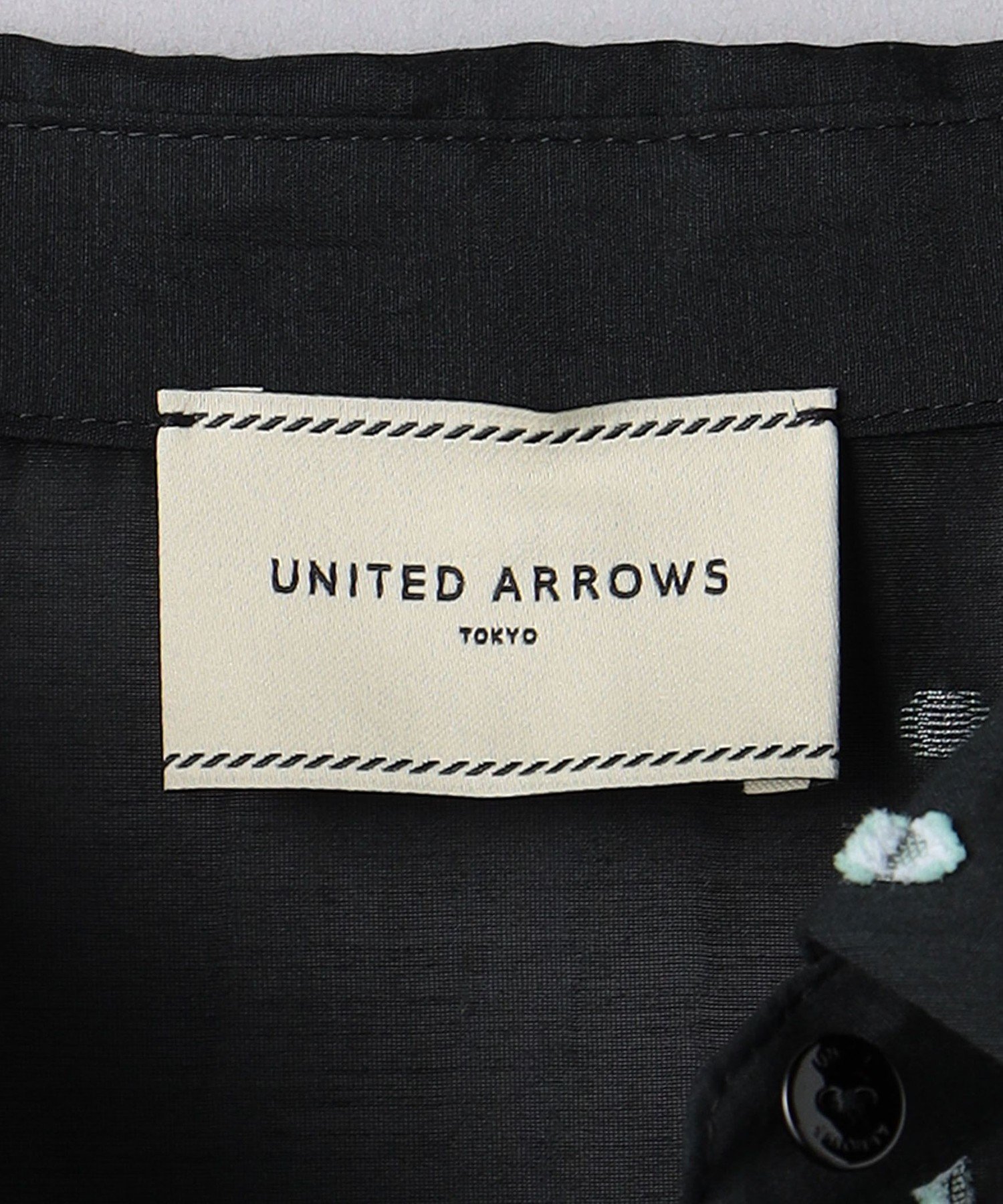 UNITED ARROWS LTD. OUTLET｜イレギュラー シャーリング ジャカード