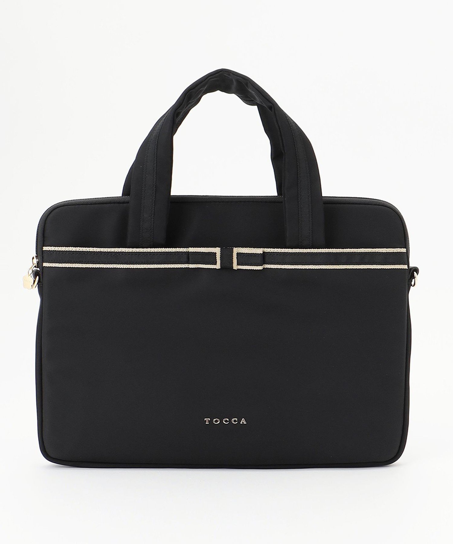 TOCCA｜TINY RIBBON PCバッグ | Rakuten Fashion(楽天ファッション／旧