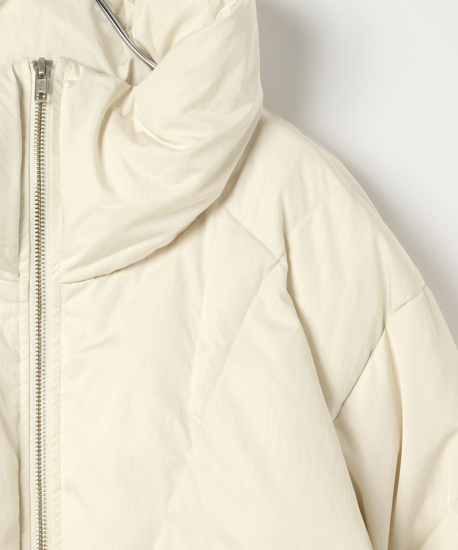 PAGEBOY｜【総選挙5位】サステナウォームナカワタブルゾン | Rakuten