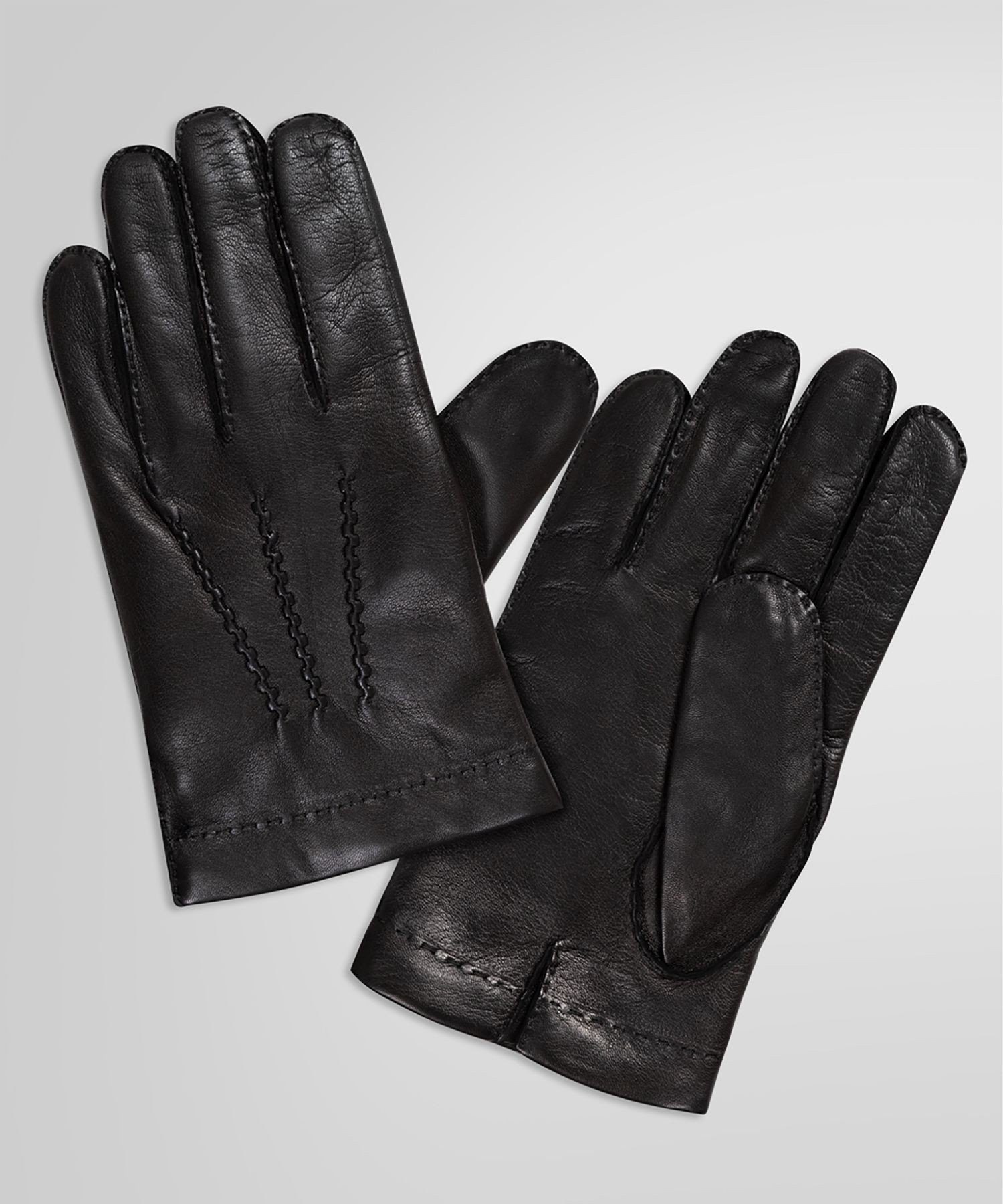 Brooks Brothers｜ラムスキン カシミヤライニング グローブ | Rakuten