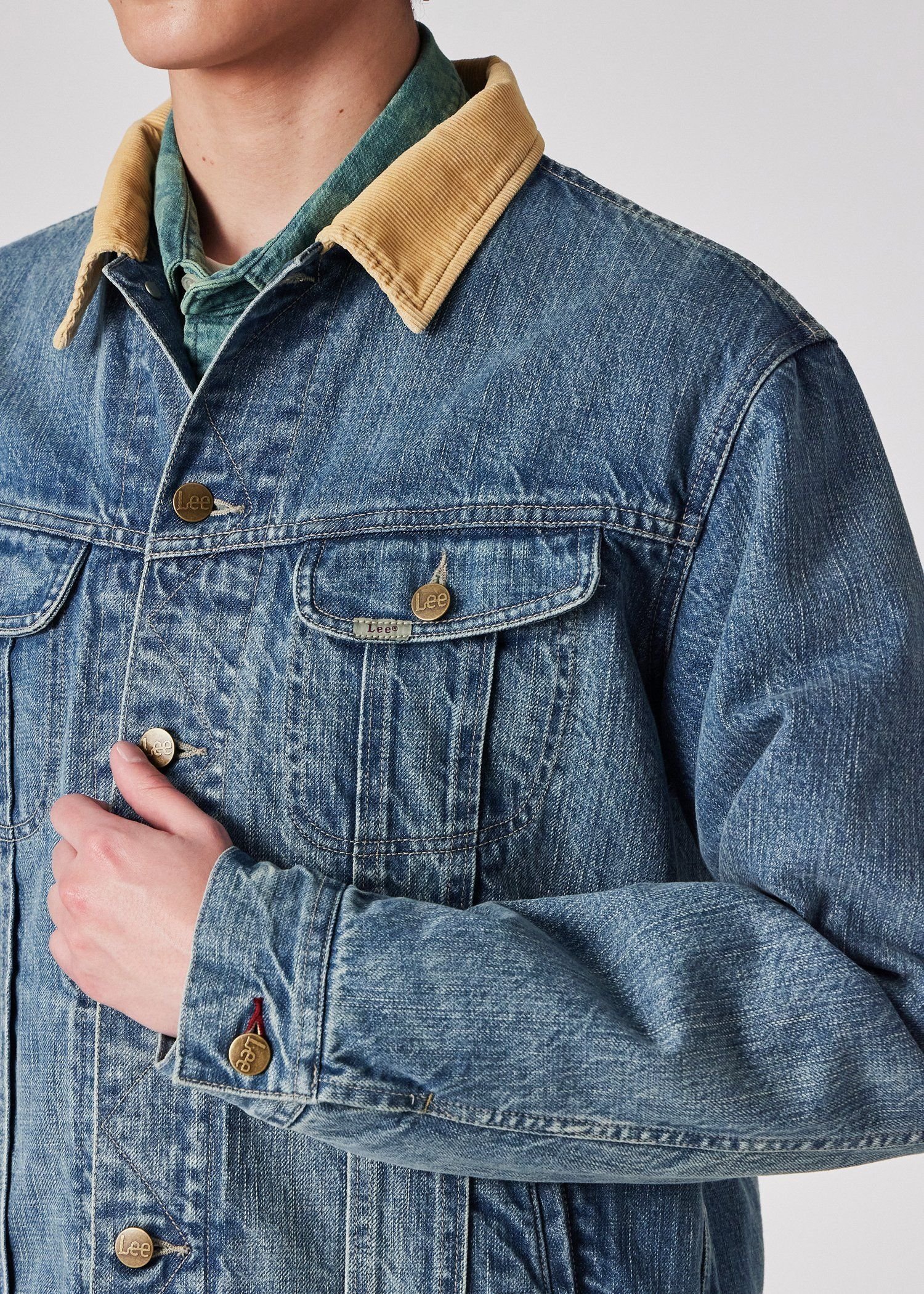 Paul Smith｜Paul Smith + Lee 