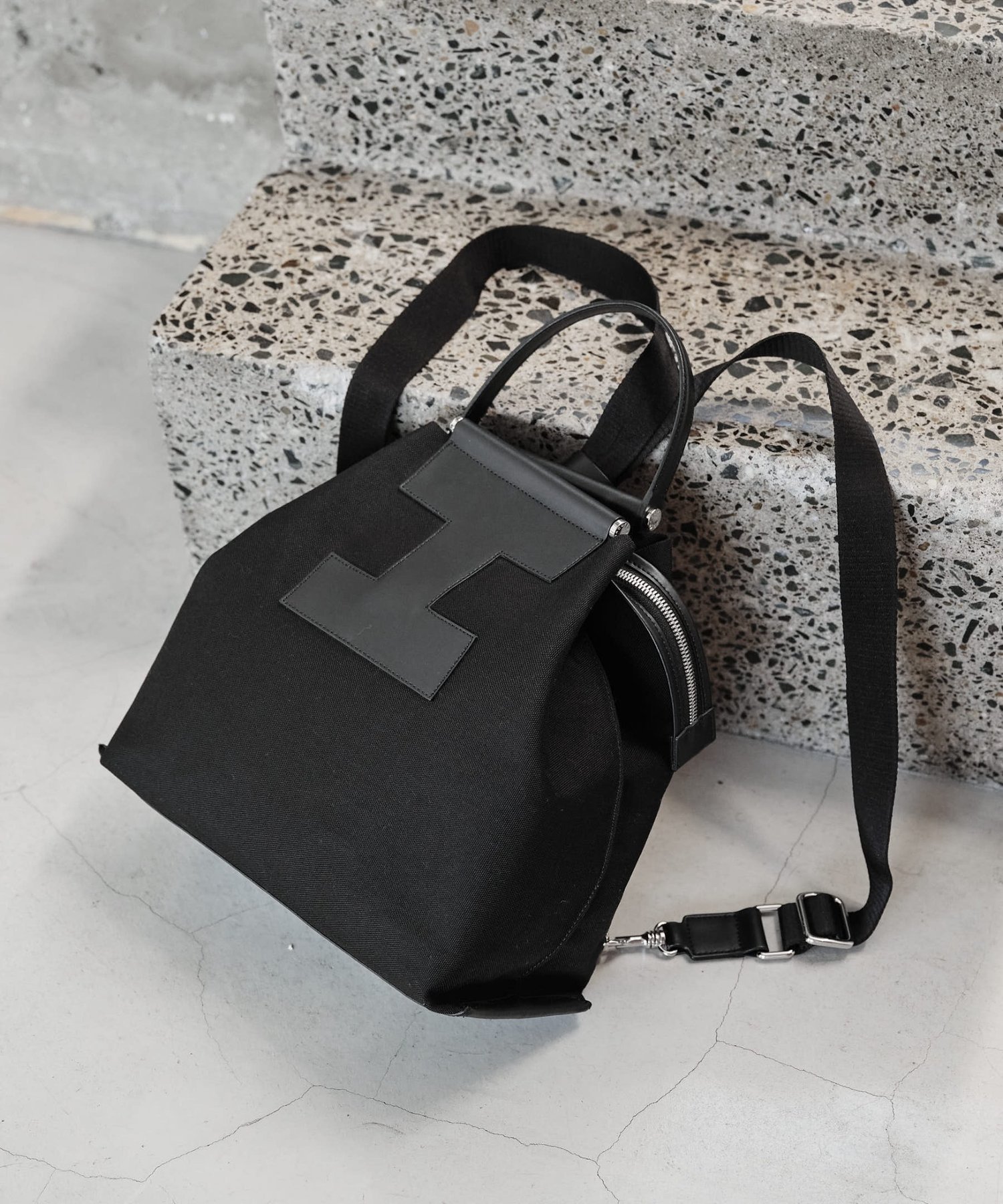 IACUCCI｜ソルベット BP CORDURA/RUGA | Rakuten Fashion(楽天