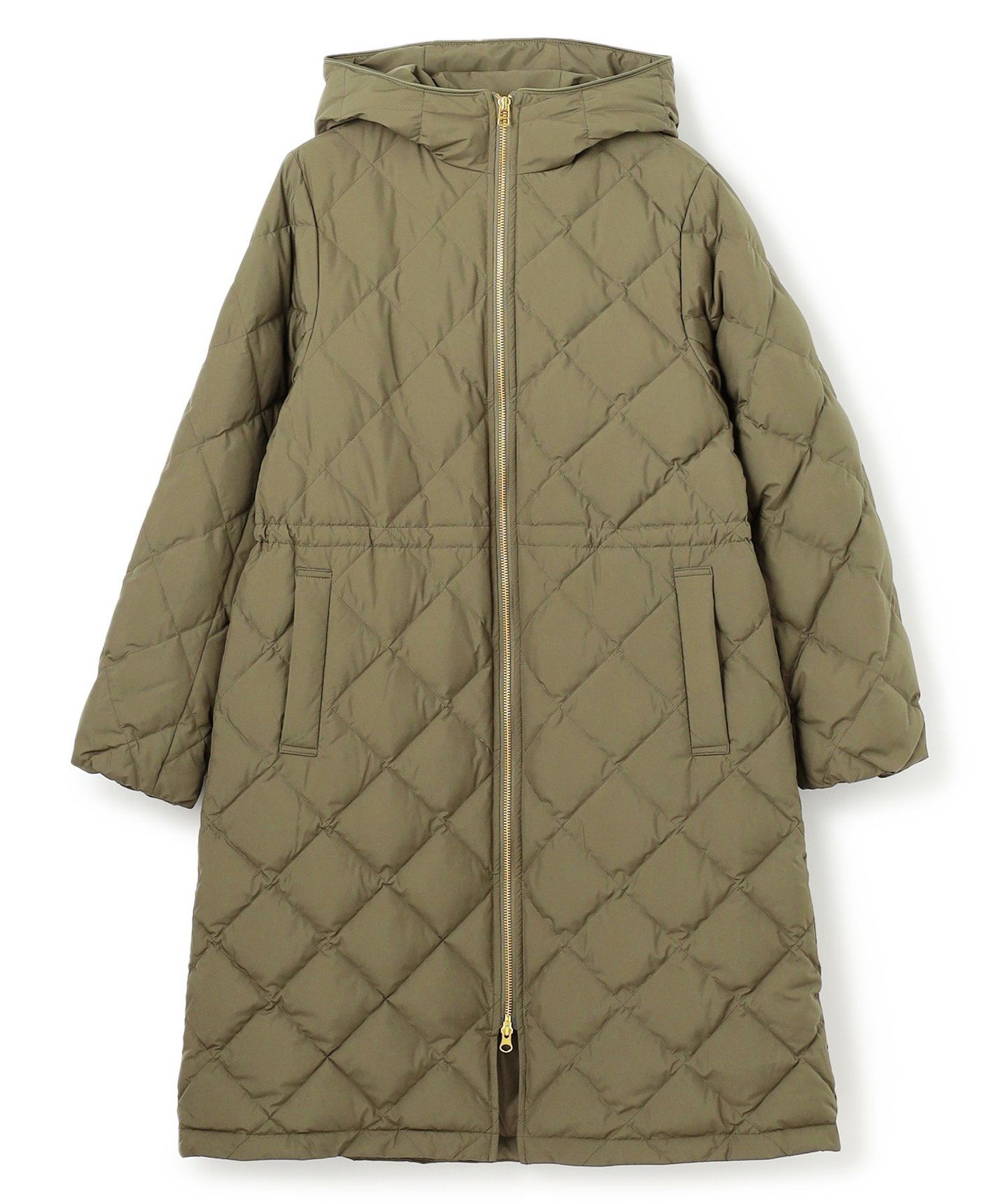 UNFILO｜【VERY ベストダウン大賞 コスパ賞】TAION×UNFILO Aライン