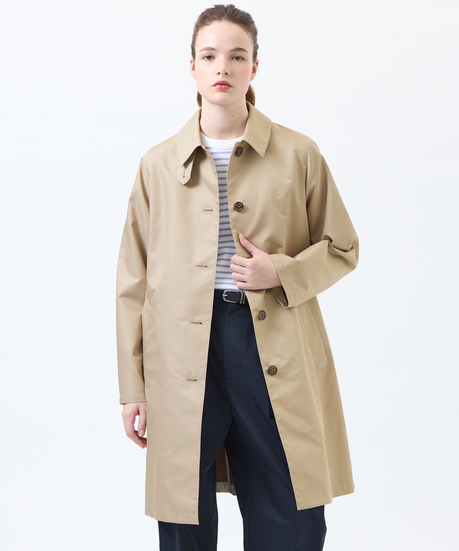 MACKINTOSH PHILOSOPHY｜【WEB&一部店舗限定】インバーテッドステン