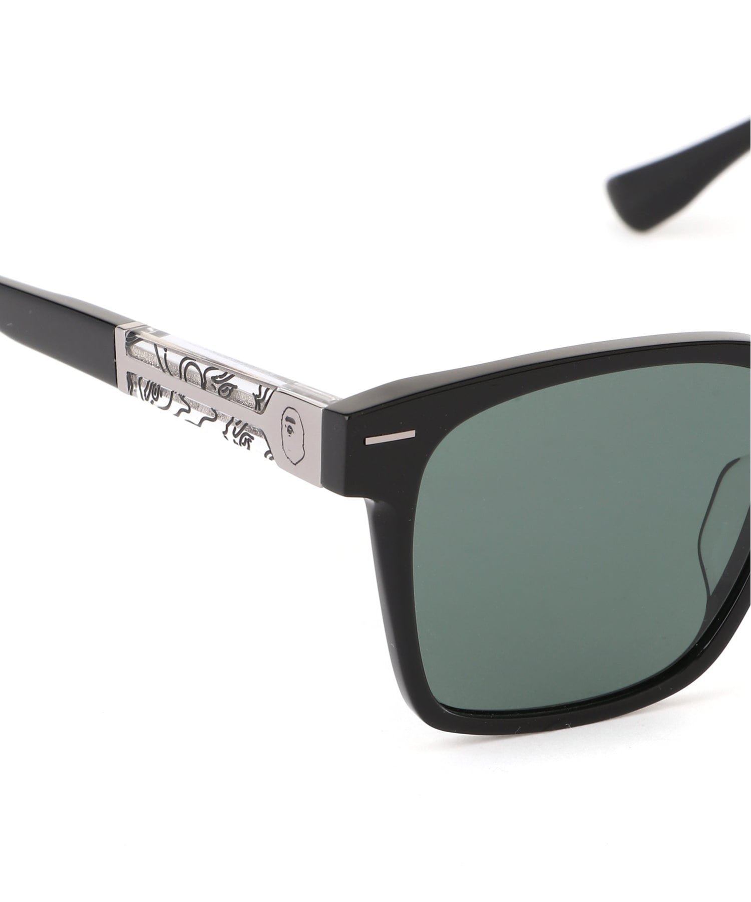 A BATHING APE｜SUNGLASSES #23 | Rakuten Fashion(楽天ファッション