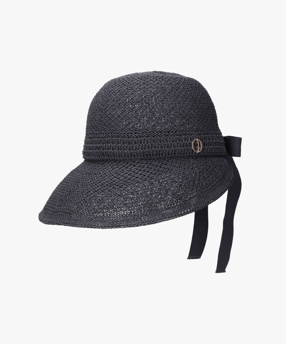 OVERRIDE｜Chapeau d' O TM Wide Visor Cap / シャポードオー