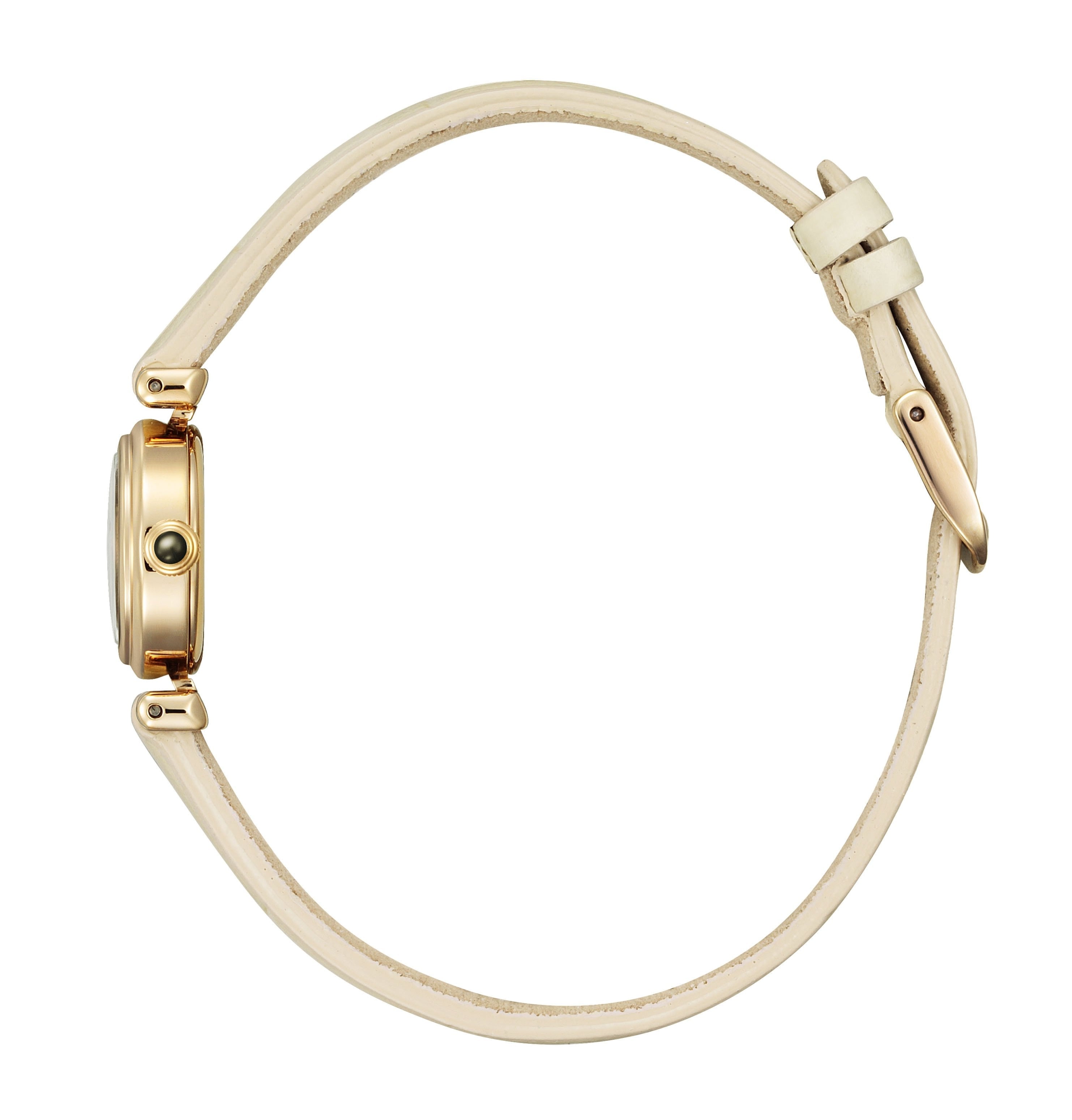 CITIZEN｜シチズン キー エコ・ドライブ ラウンドモデル CITIZEN Kii