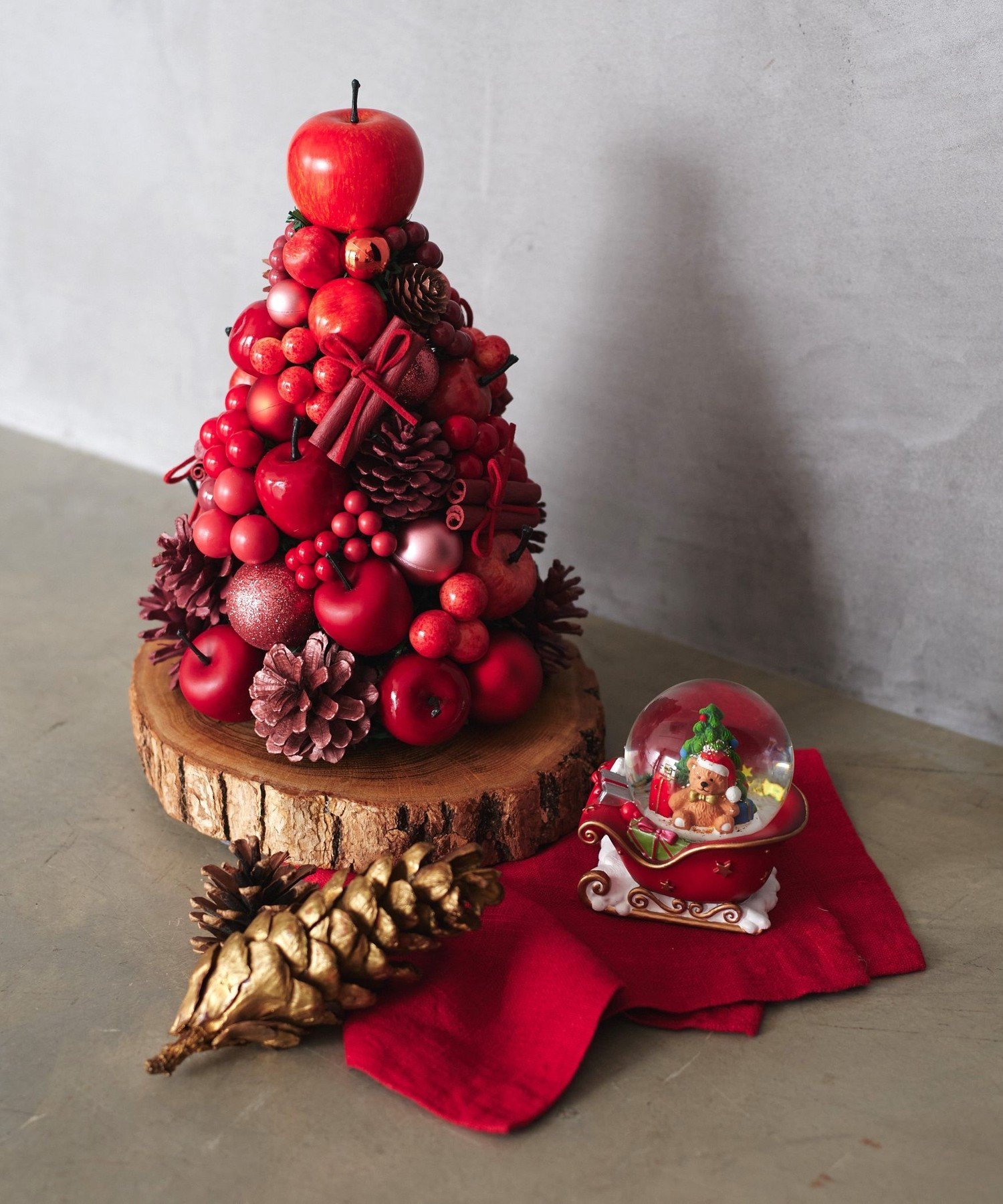 Afternoon Tea LIVING｜クリスマスツリーS | Rakuten Fashion(楽天