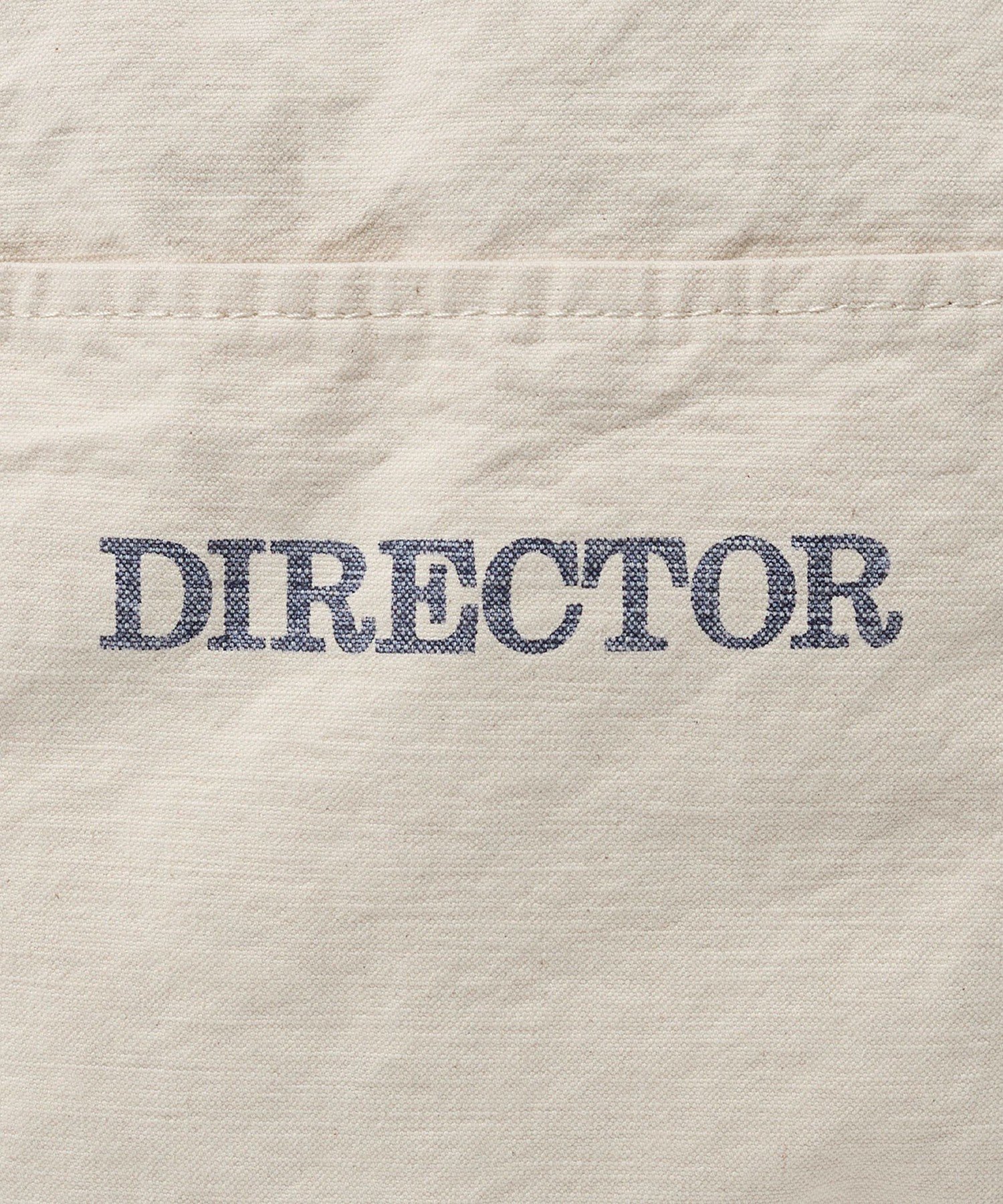 新品＜6(ROKU)＞DIRECTOR トートバッグ BEAUTY&YOUTH UNITED ARROWS｜<6(ROKU)>DIRECTOR トートバッグ