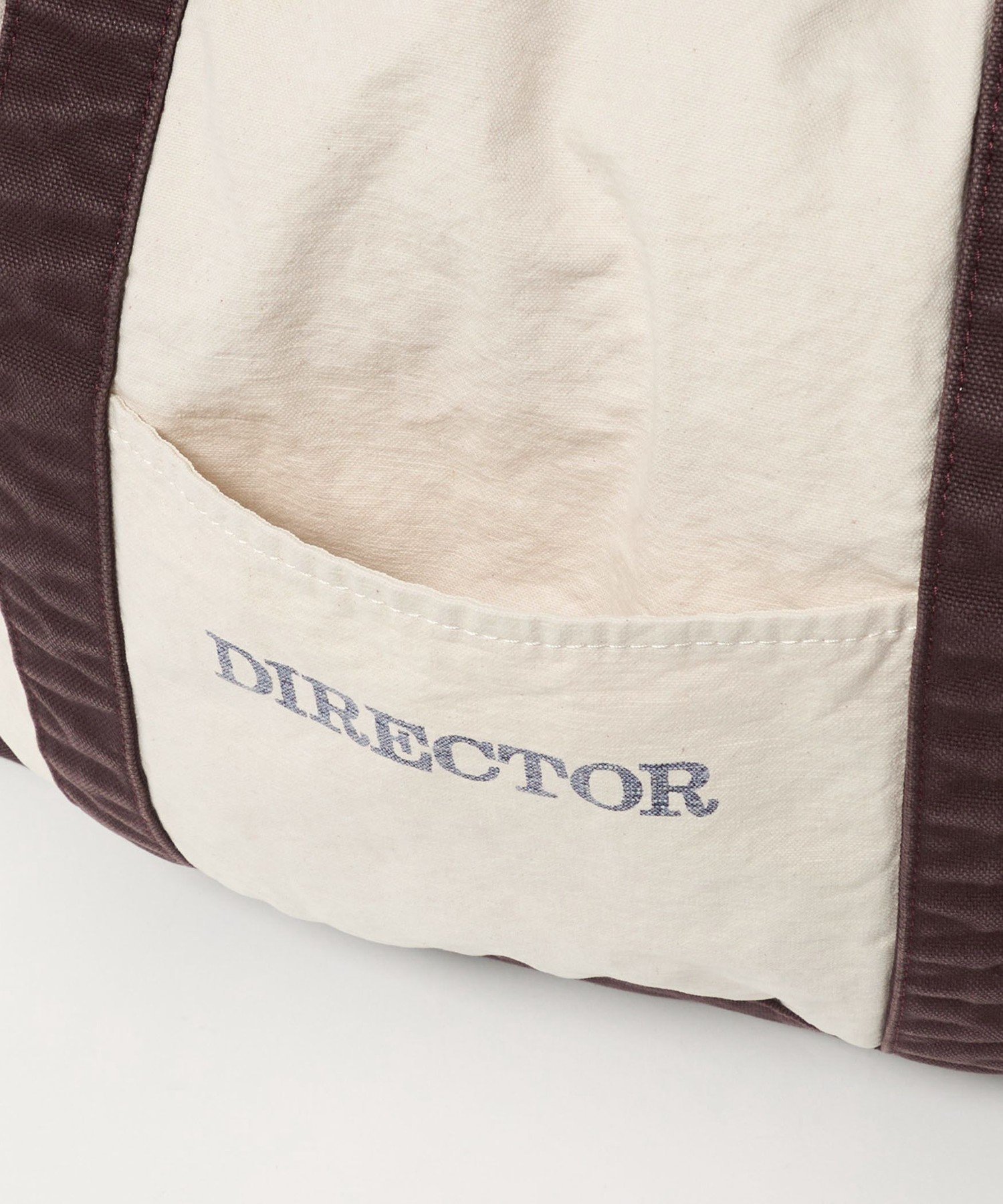 ＜6(ROKU)＞DIRECTOR トートバッグ BEAUTY&YOUTH UNITED ARROWS｜<6(ROKU)>DIRECTOR トートバッグ