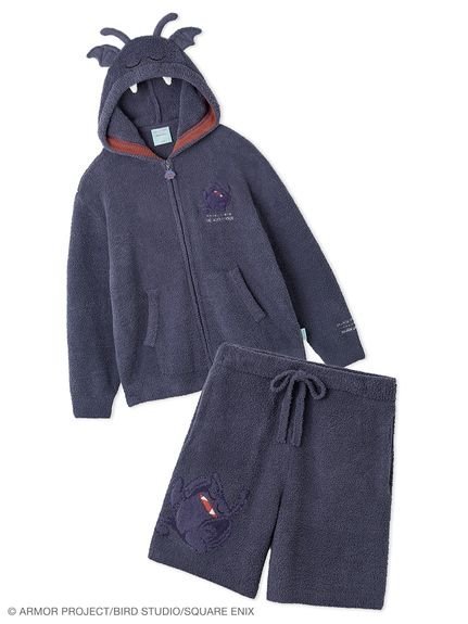 gelato pique｜【ドラゴンクエスト】【ユニセックス】パウダードラキー