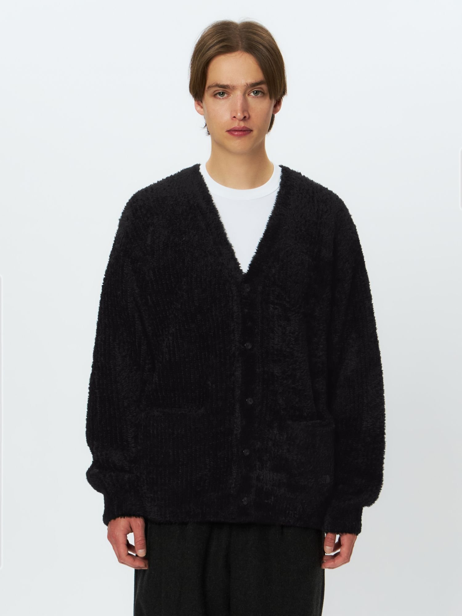 THE NORTH FACE｜【公式】オルタナティブフェザーカーディガン(ユニ