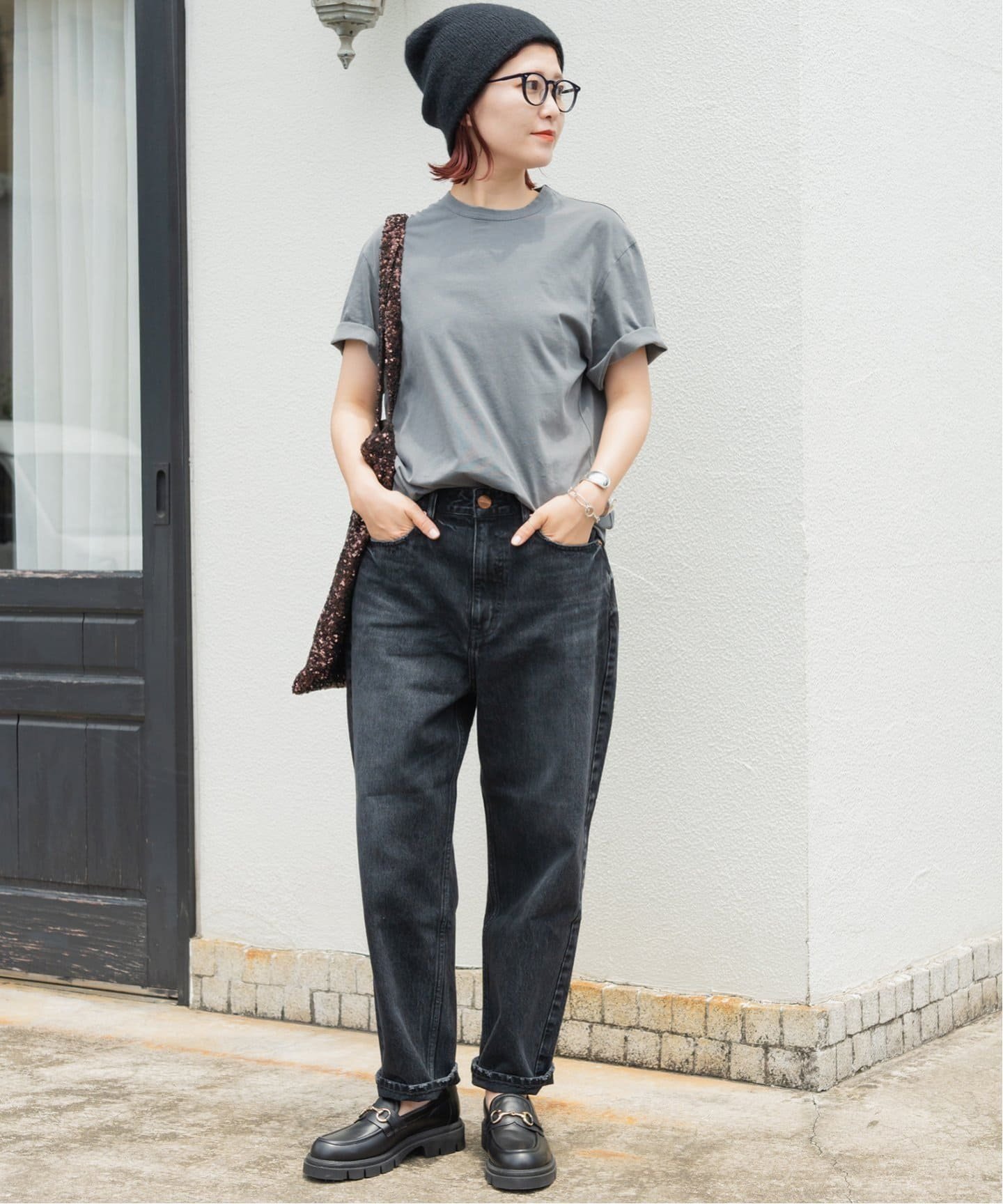 Spick & Span｜《WEB限定追加》RED CARD TOKYO / レッドカード