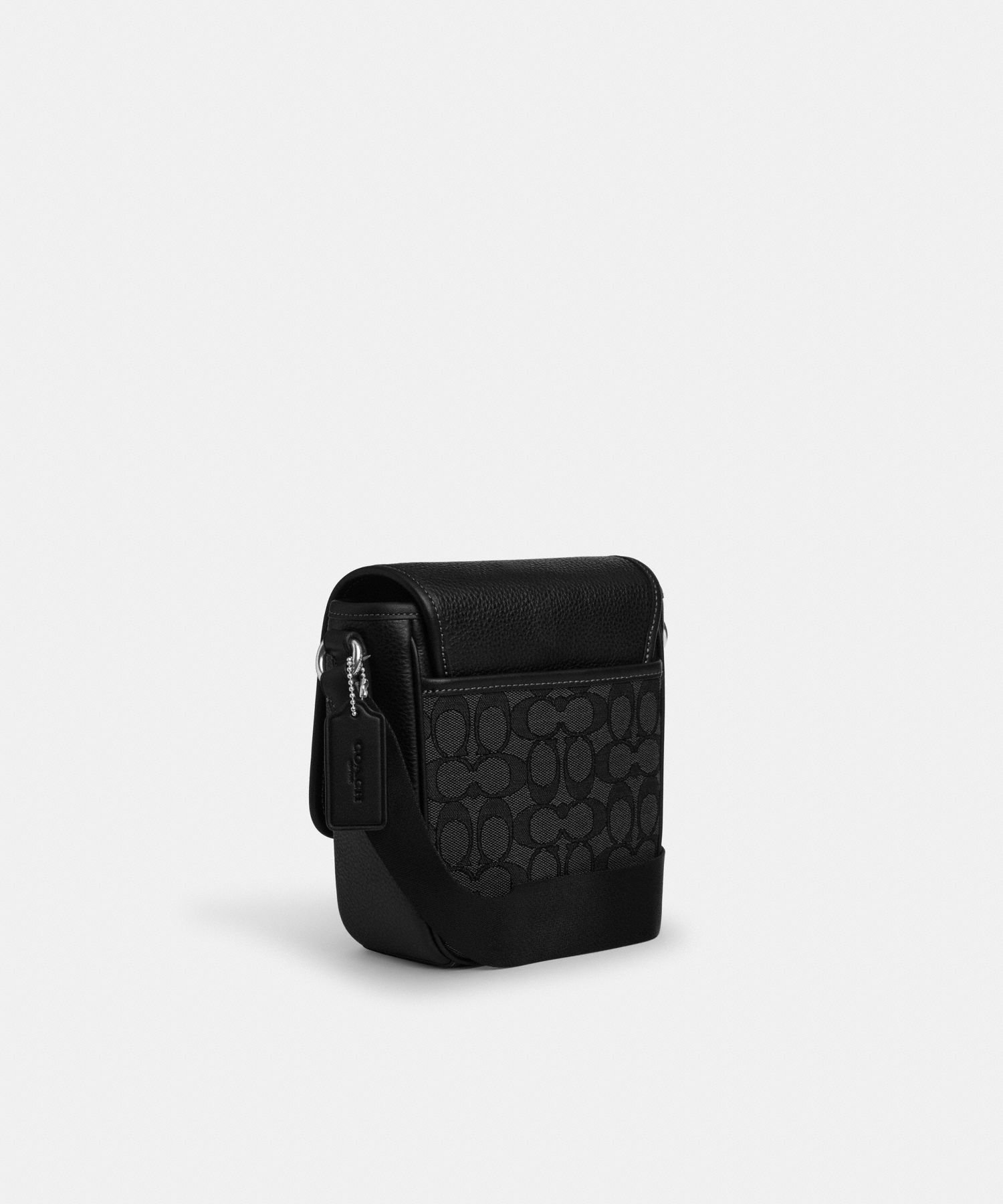 COACH OUTLET｜【公式】ルーカス クロスボディ バッグ・シグネチャー