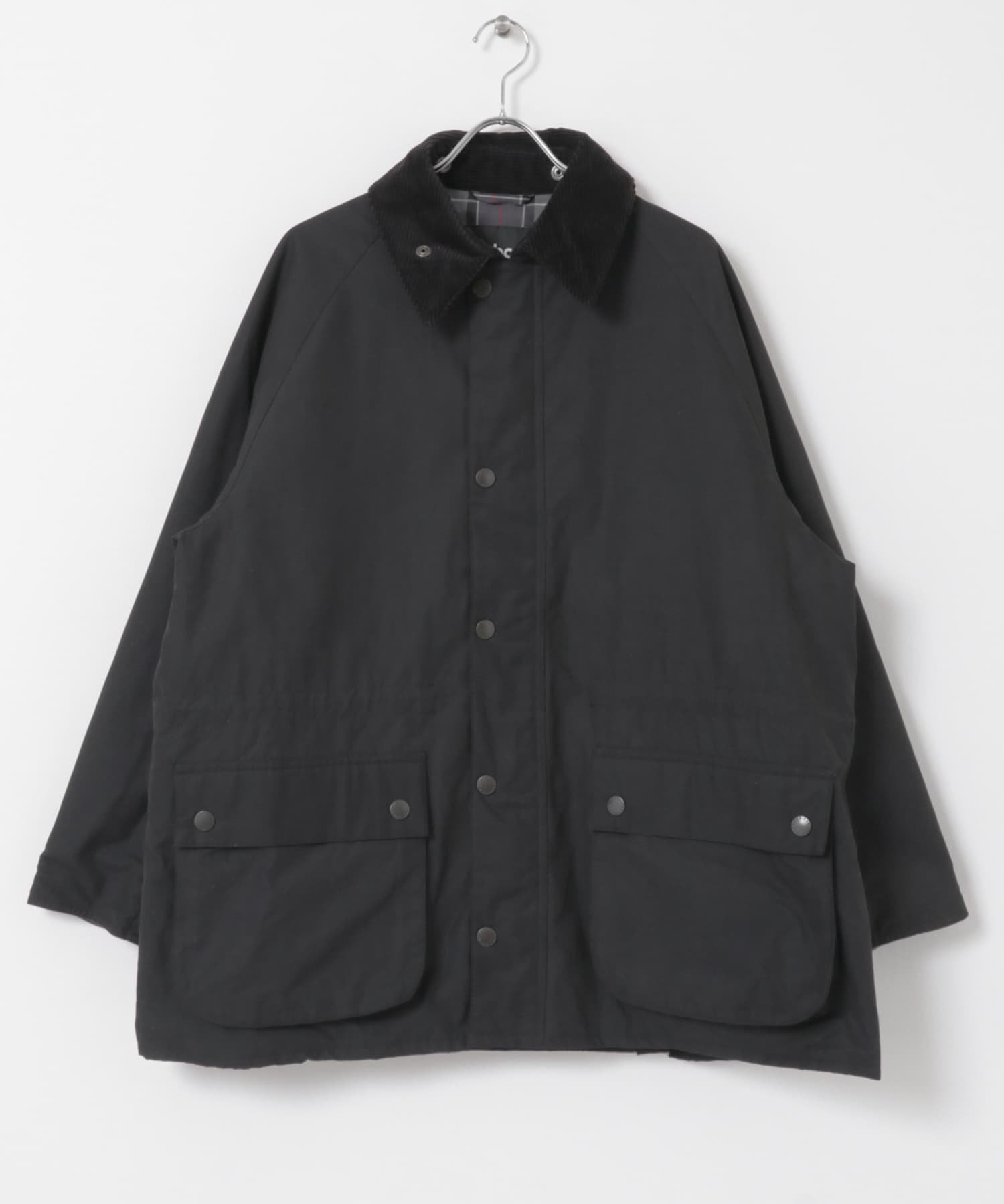 URBS｜『別注』Barbour*URBS OS Bedale | Rakuten Fashion(楽天