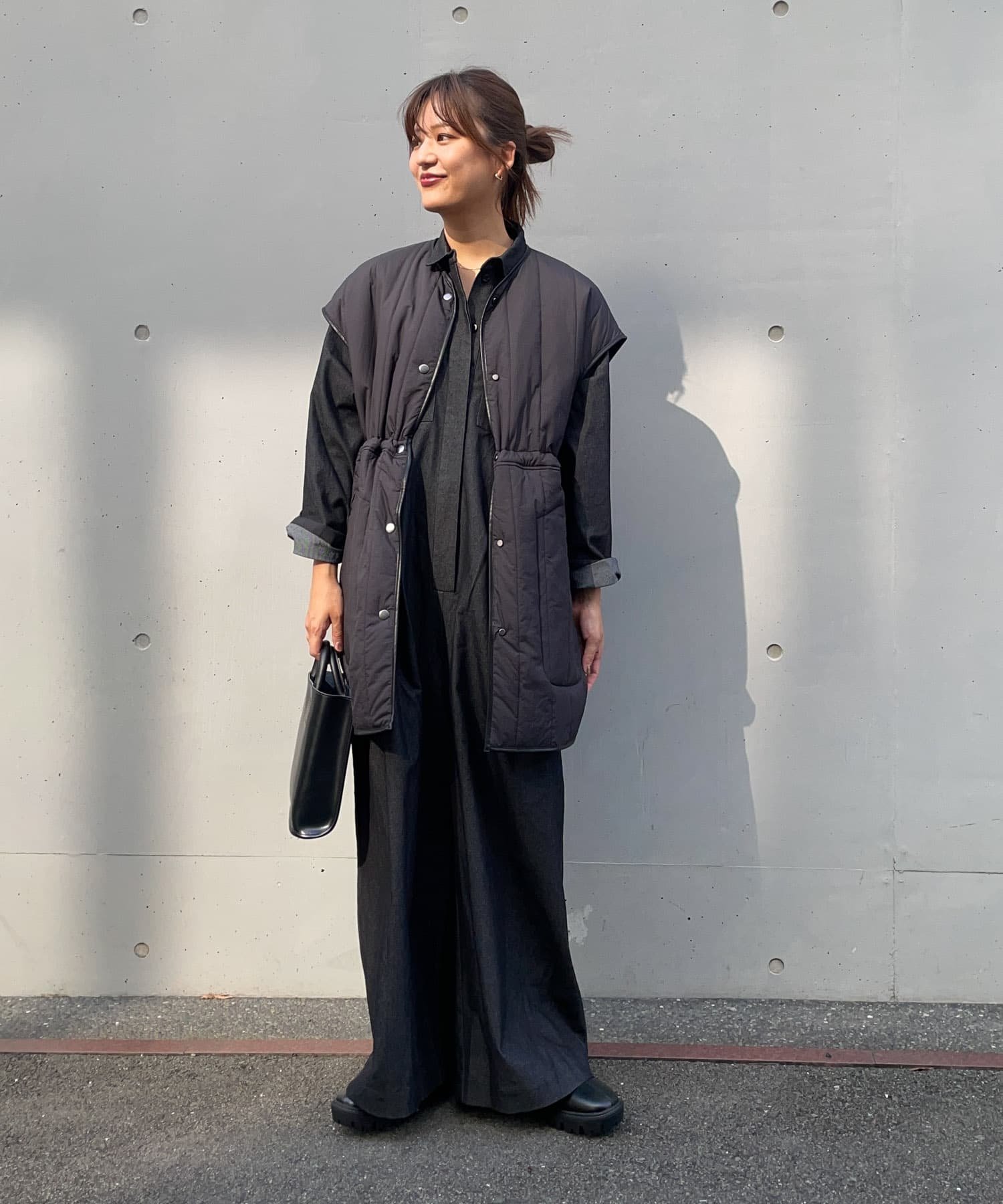 URBAN RESEARCH｜キルティングジレ | Rakuten Fashion(楽天