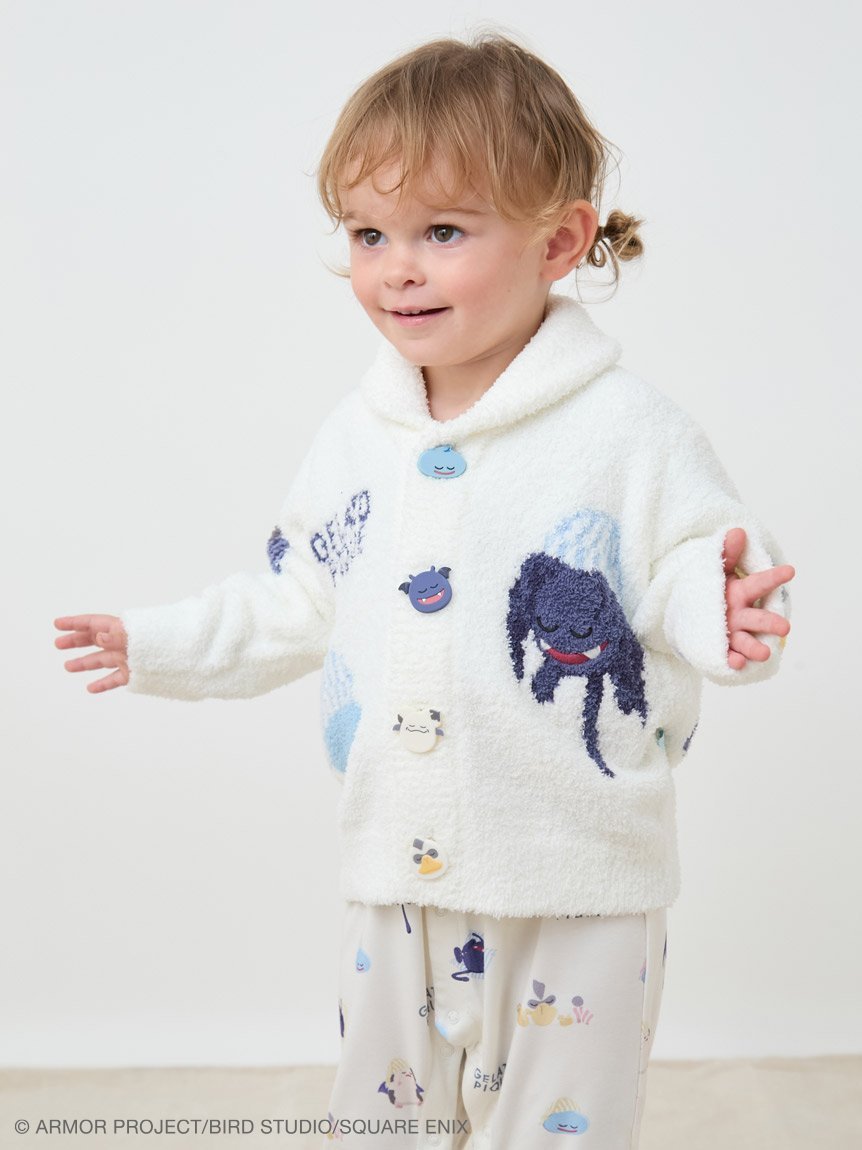 gelato pique｜【ドラゴンクエスト】【ベビー】パウダーアソート