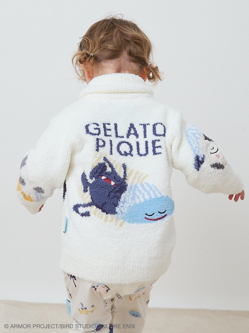 gelato pique｜【ドラゴンクエスト】【ベビー】パウダーアソート