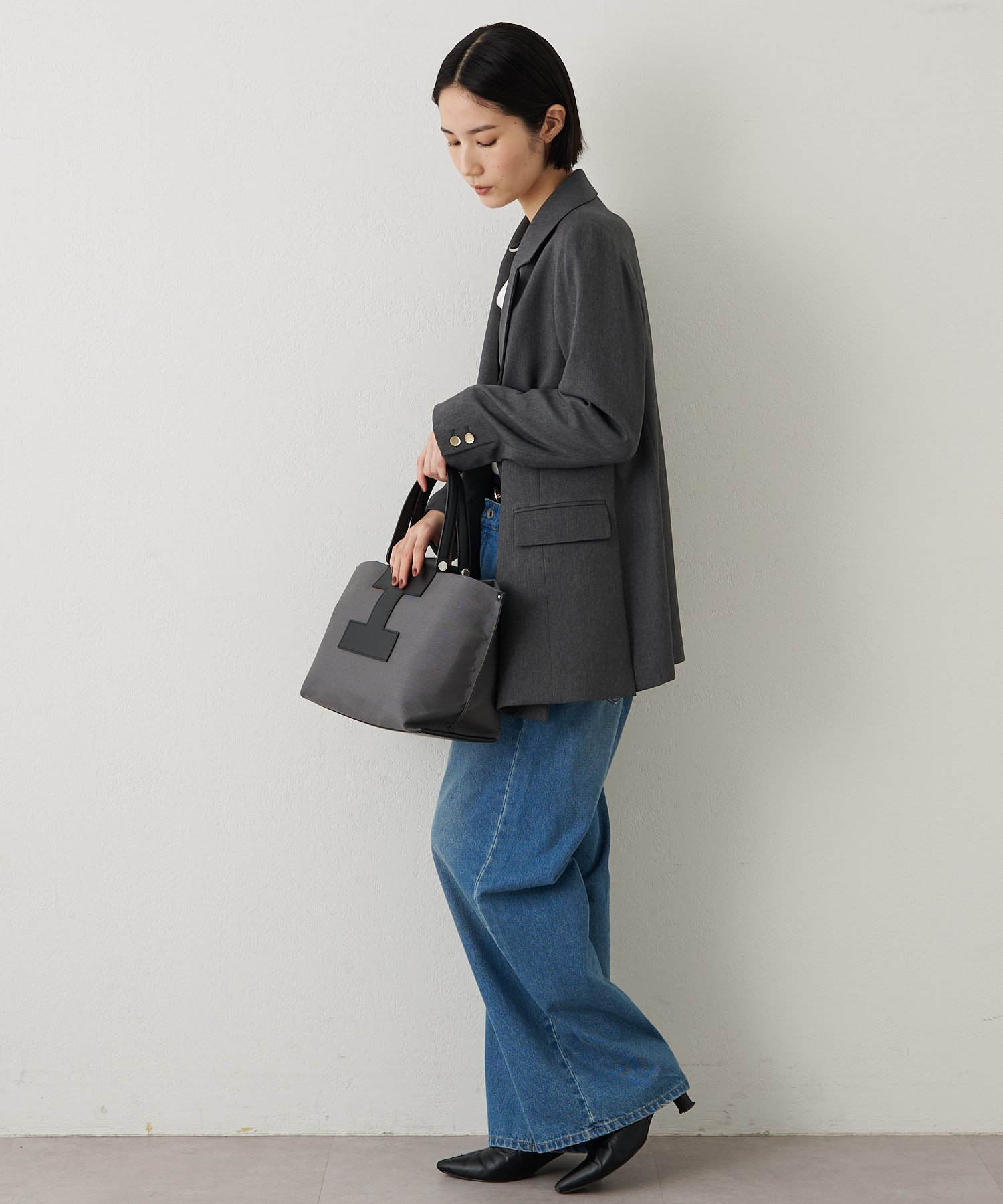 IACUCCI｜ソルベット M CORDURA/RUGA | Rakuten Fashion(楽天