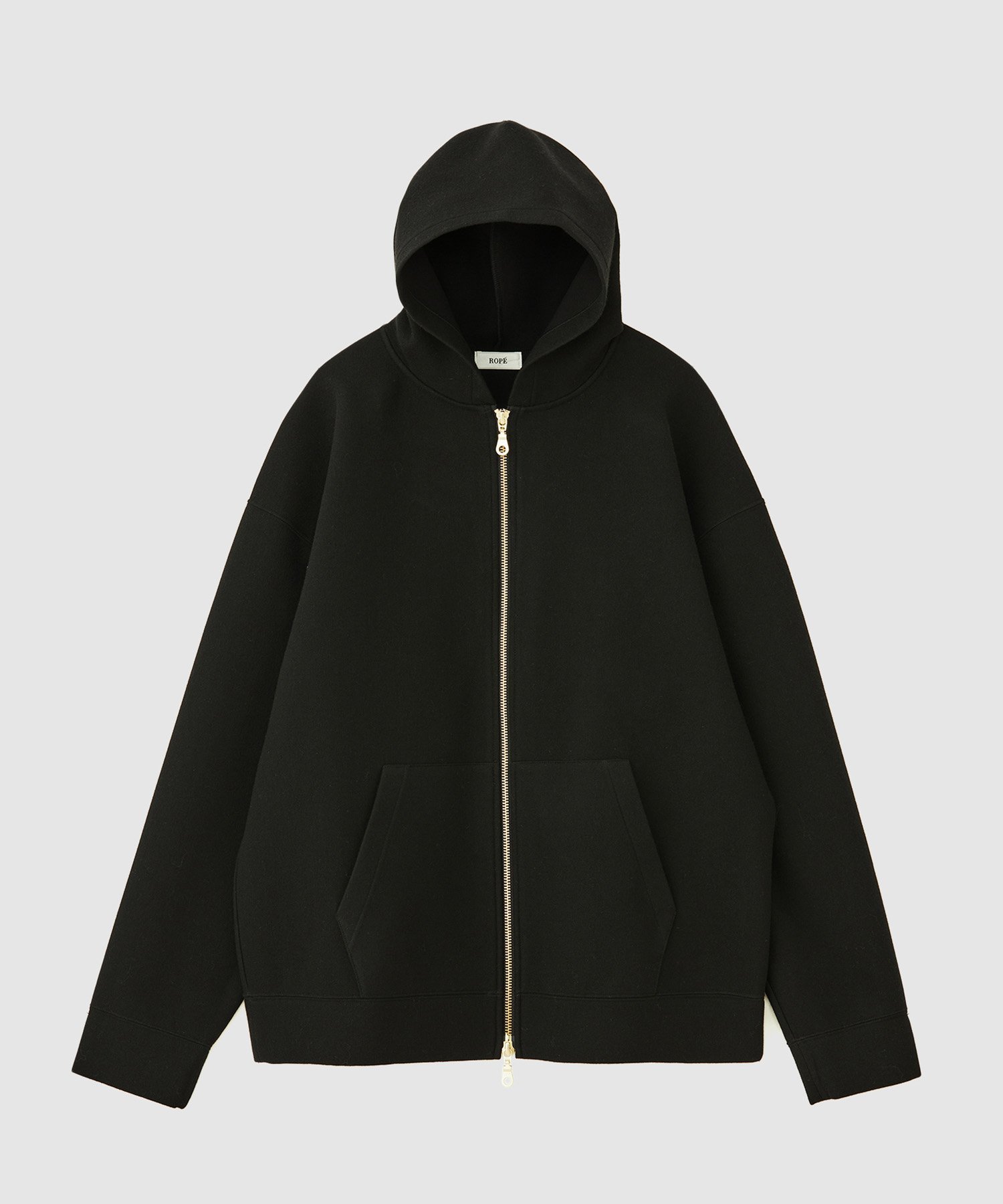 ROPE'｜ボンディングフーディー【Sサイズフェア対象】 | Rakuten