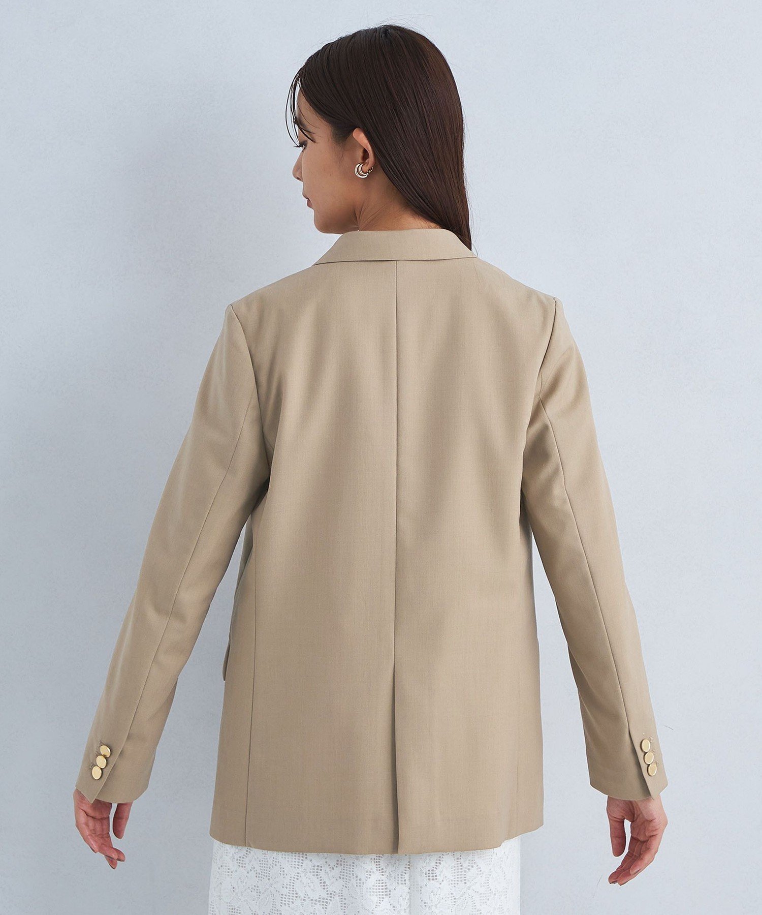 UNITED ARROWS LTD. OUTLET｜[size SHORTあり]Greed グリード ダブル