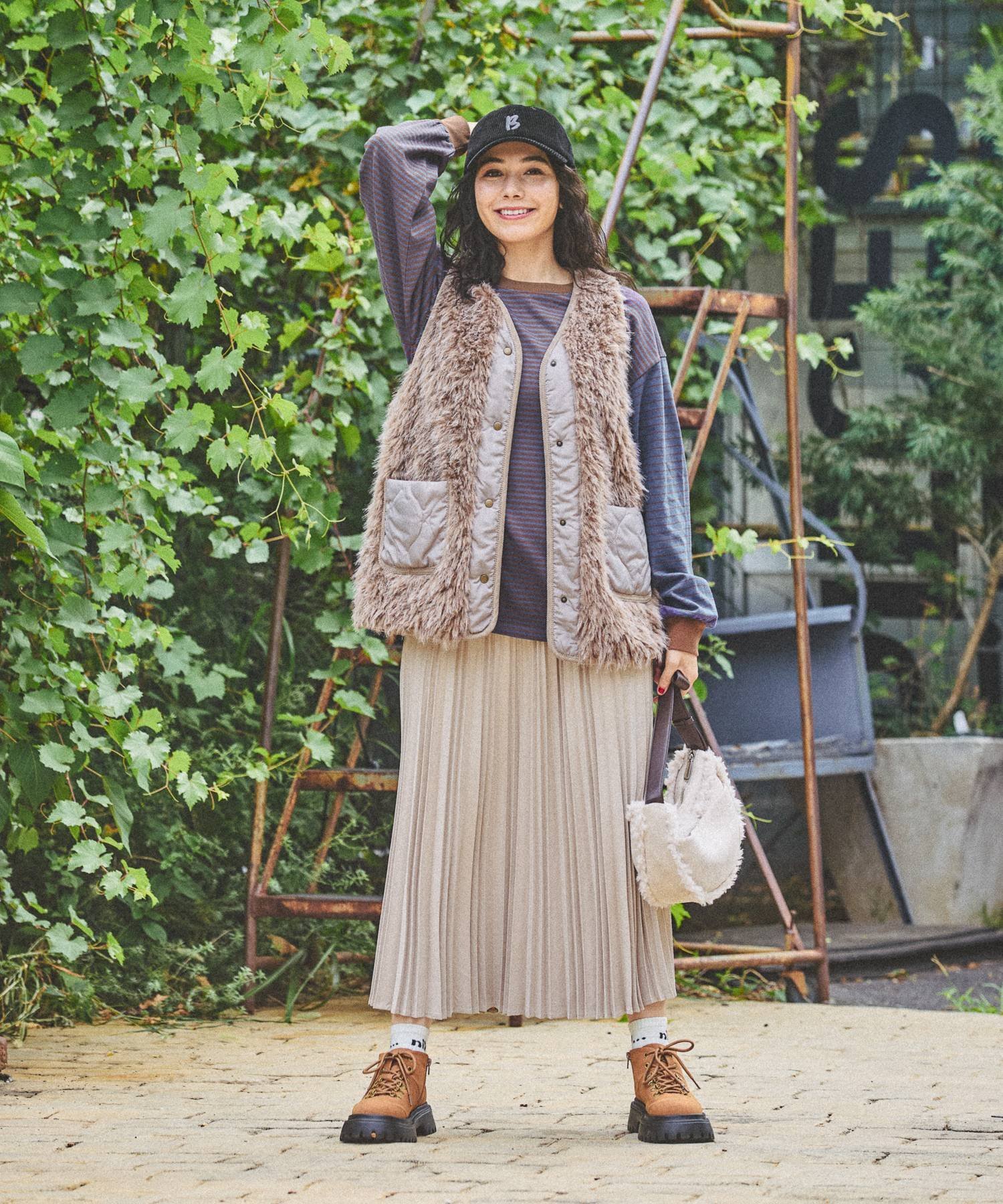 niko and ｜アソートファーベスト | Rakuten Fashion(楽天