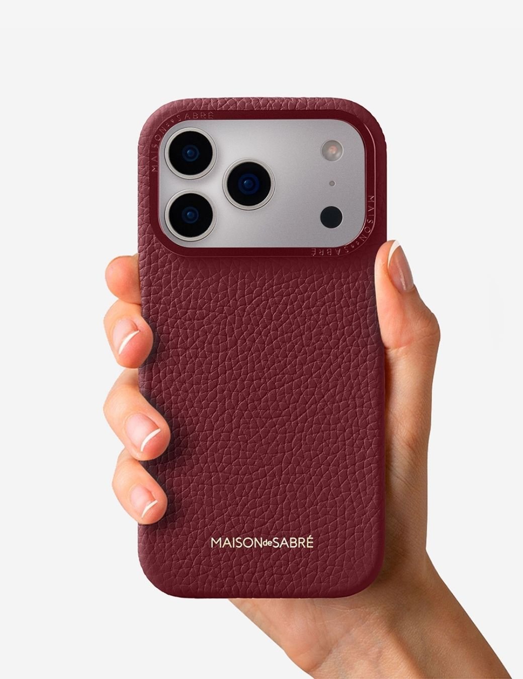 MAISON de SABRE｜【公式】iPhone 17 Pro ケース | Rakuten Fashion