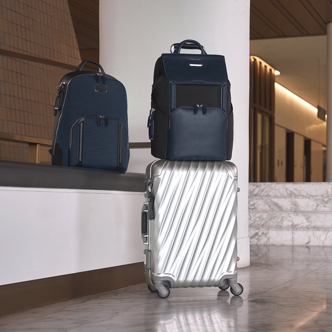 TUMI｜【TUMI 公式店】JARVIS キャンパス・バックパック | Rakuten