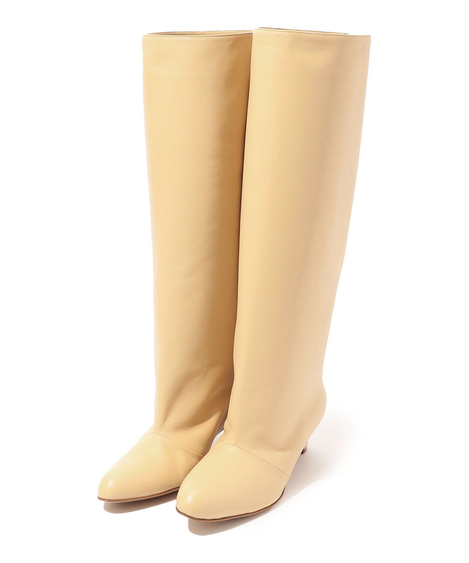 TOMORROWLAND｜【一部別注】NEBULONI E.*TOMORROWLAND ロングブーツ