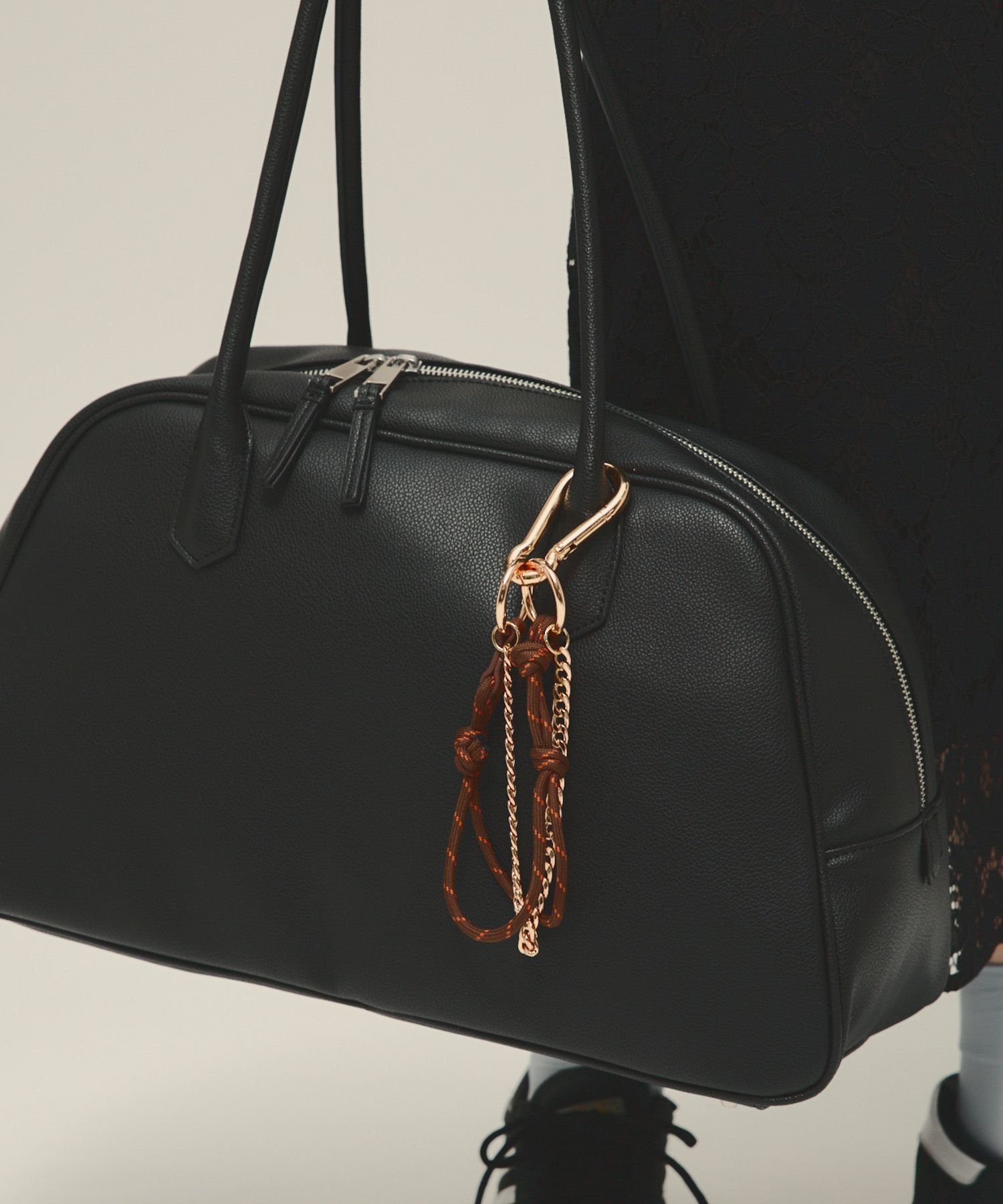 JEANASIS｜Large Boston Bag | Rakuten Fashion(楽天ファッション／旧