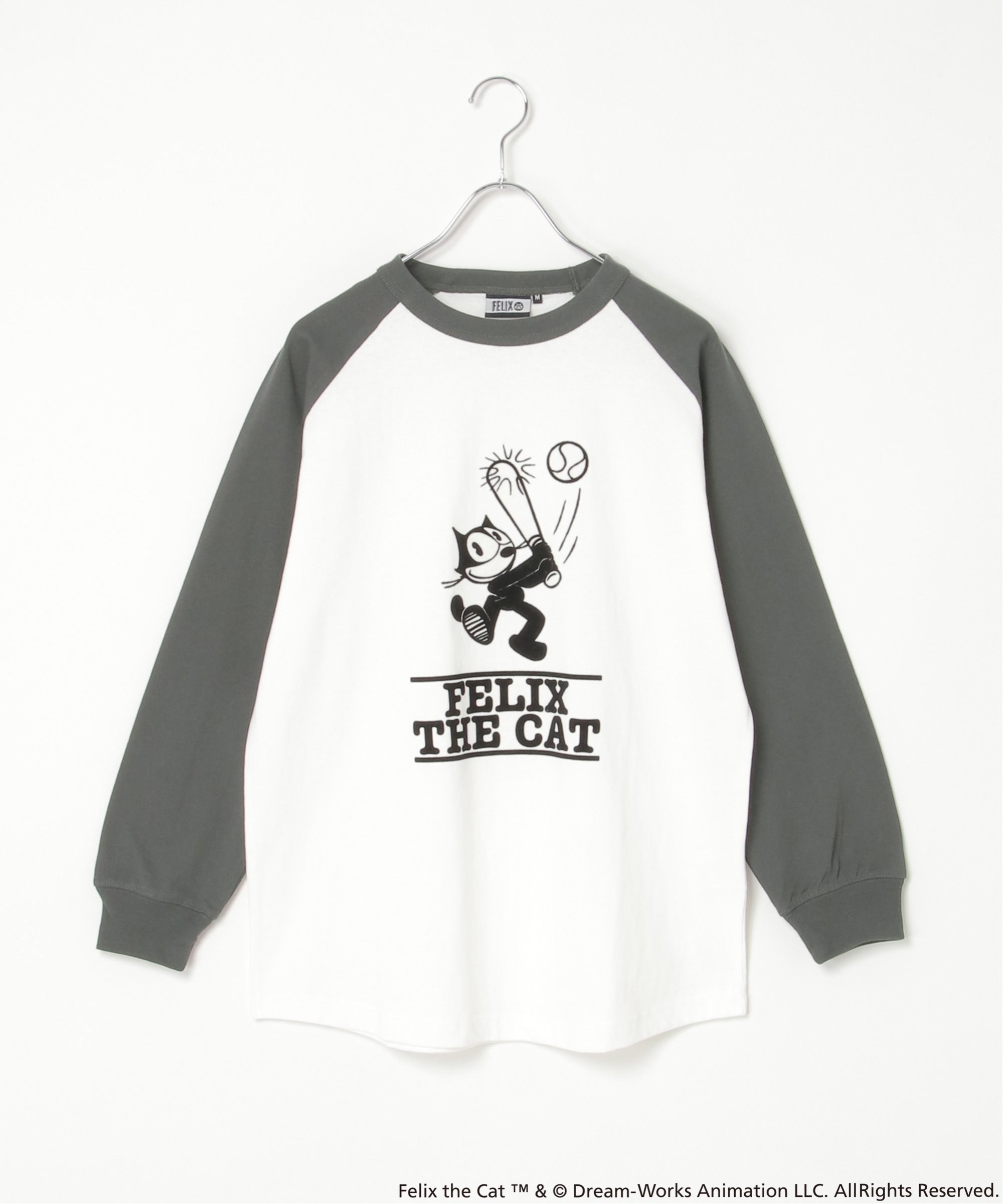 VENCE EXCHANGE｜Felix the cat フィリックス・ザ・キャット