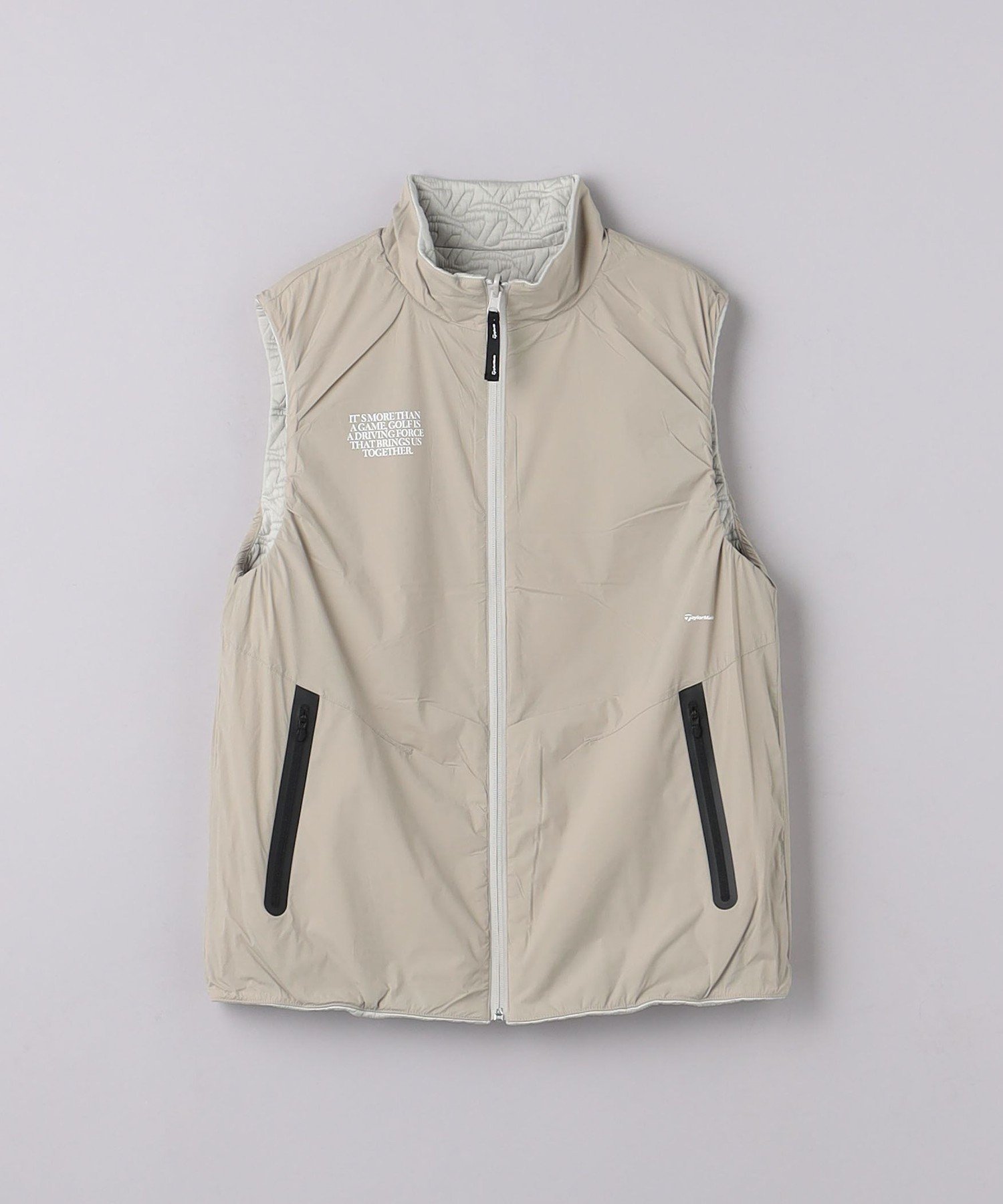 テーラーメイドxユナイテッドアローズ ベスト UNITED ARROWS LTD. OUTLET｜【別注】<TaylorMade*UNITED ARROWS> ユニ