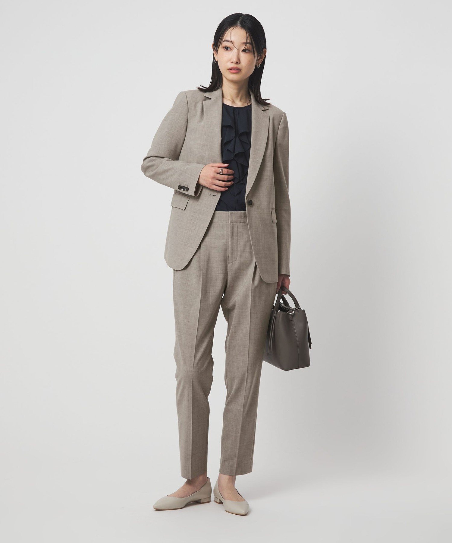 UNITED ARROWS green label relaxing｜[size SHORTあり]カチリラ