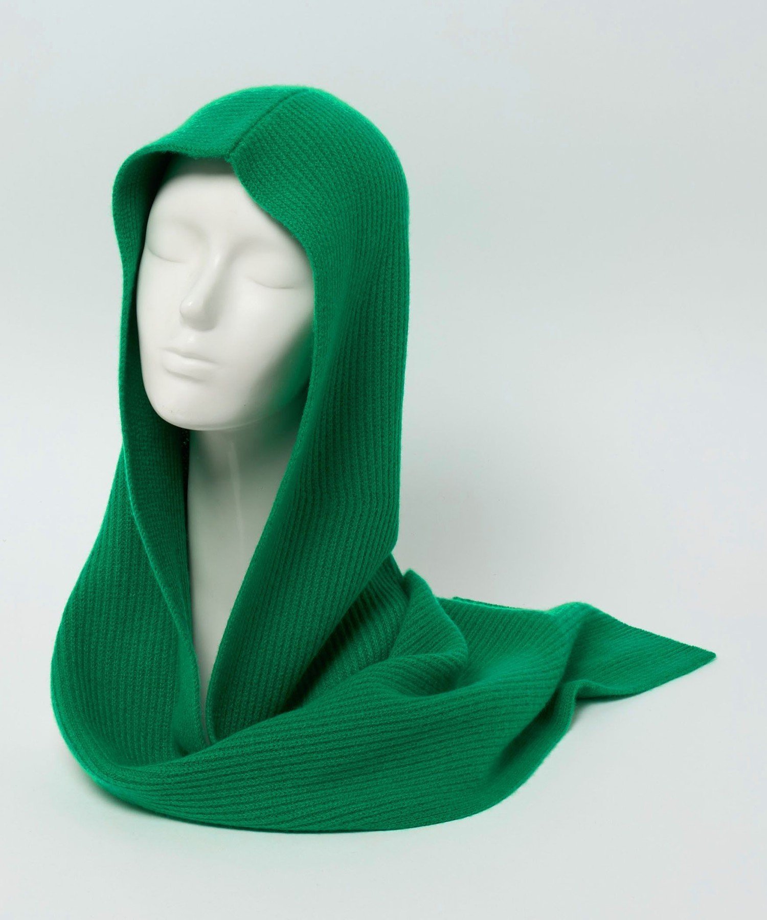 BoTTボットフードマフラーZebra Hood Scarf greenグリーン BoTTボットフードマフラーZebra Hood Scarf greenグリーン - メルカリ