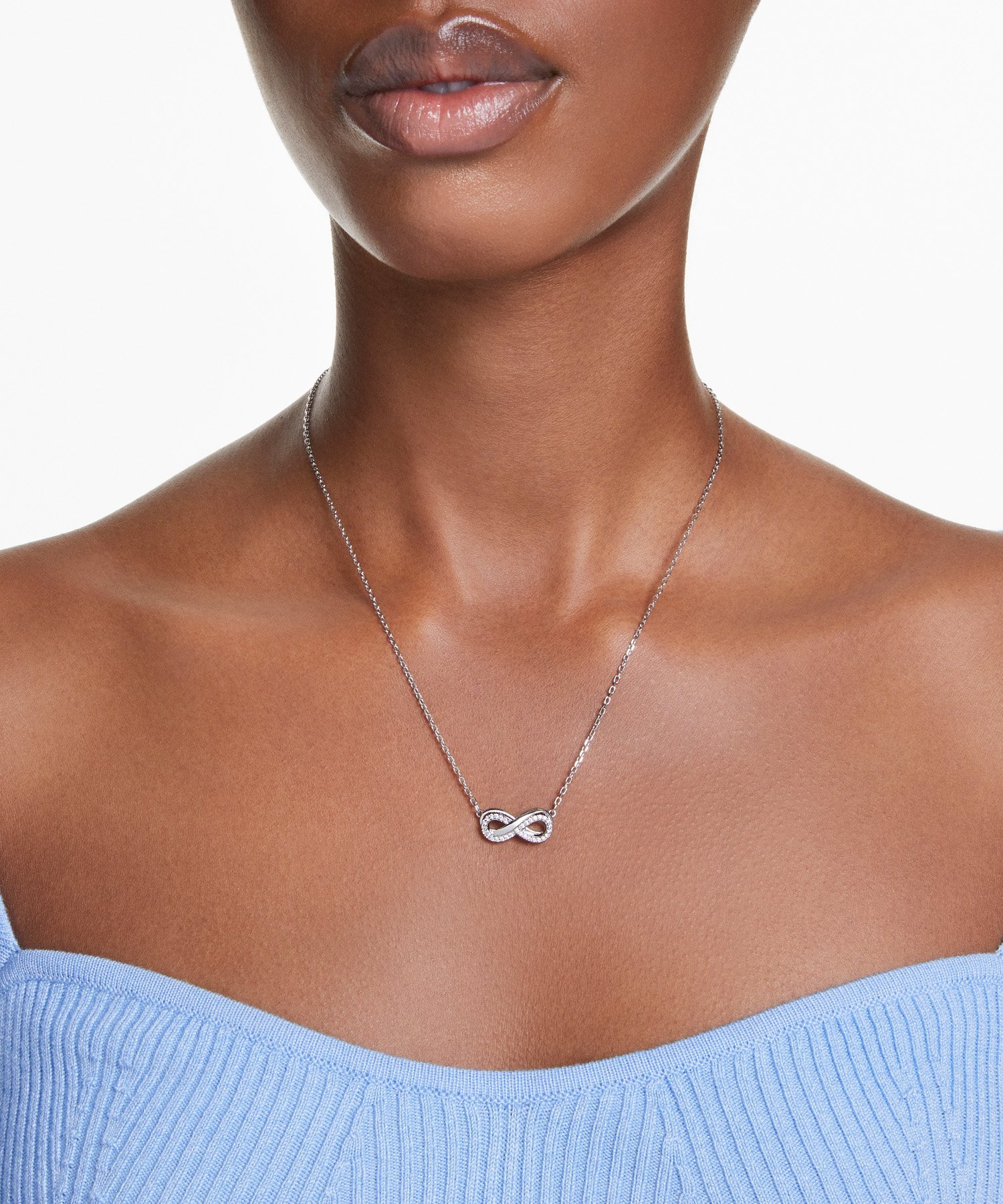 SWAROVSKI｜【公式】【スワロフスキー】Hyperbola ペンダント