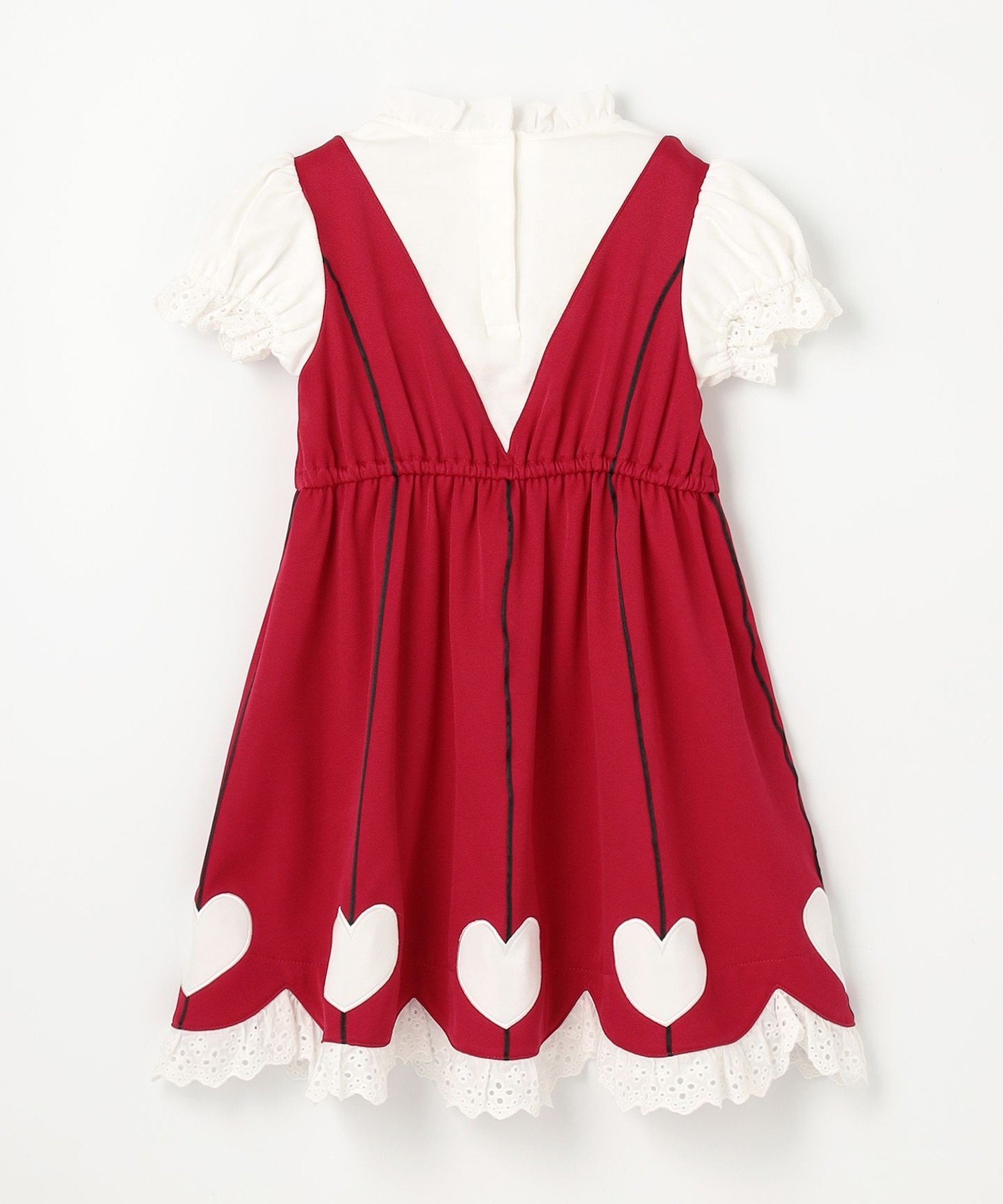 ANY｜【カードキャプターさくら*any FAM】オープニング衣装風