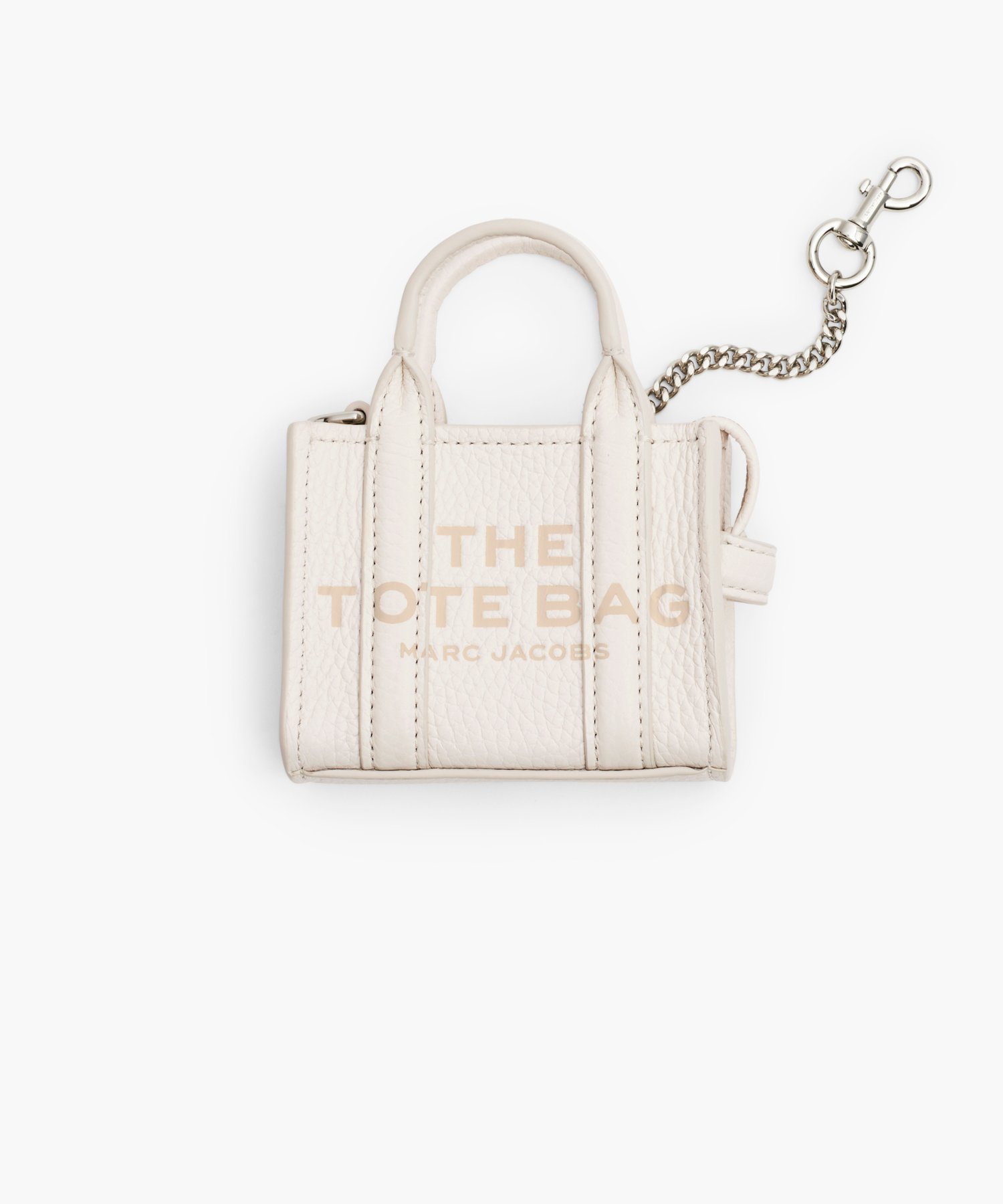 MARC JACOBS(マーク ジェイコブス)｜【公式】THE TOTE NANO CHARM/ザ