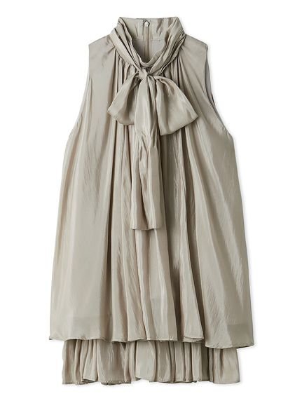 SNIDEL｜アメスリギャザーブラウスセット | Rakuten Fashion(楽天