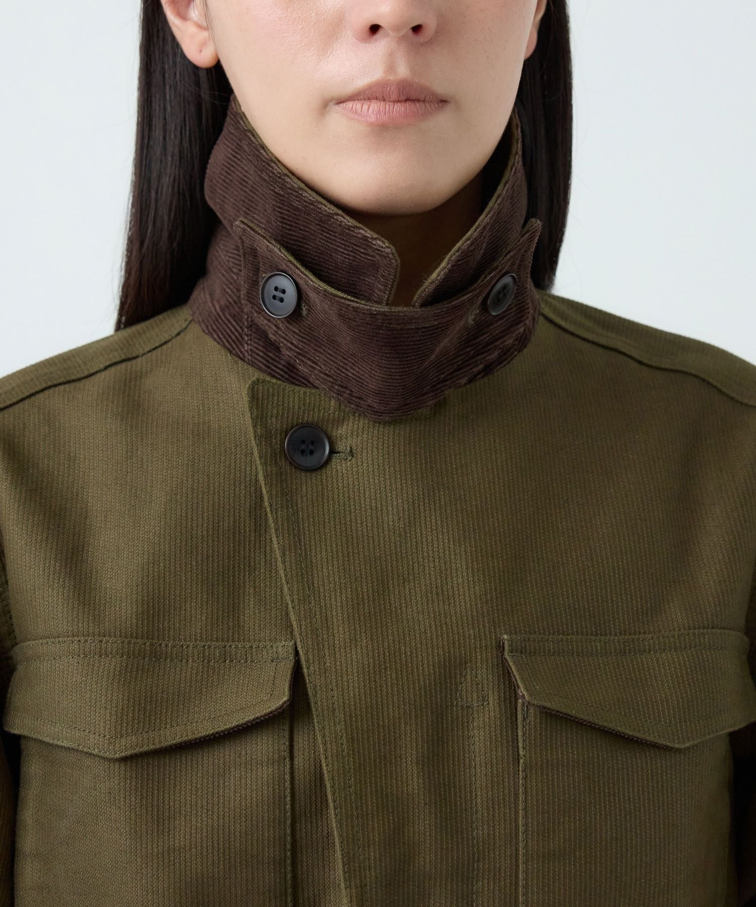 Chaos｜グラッドフィールドコート | Rakuten Fashion(楽天ファッション