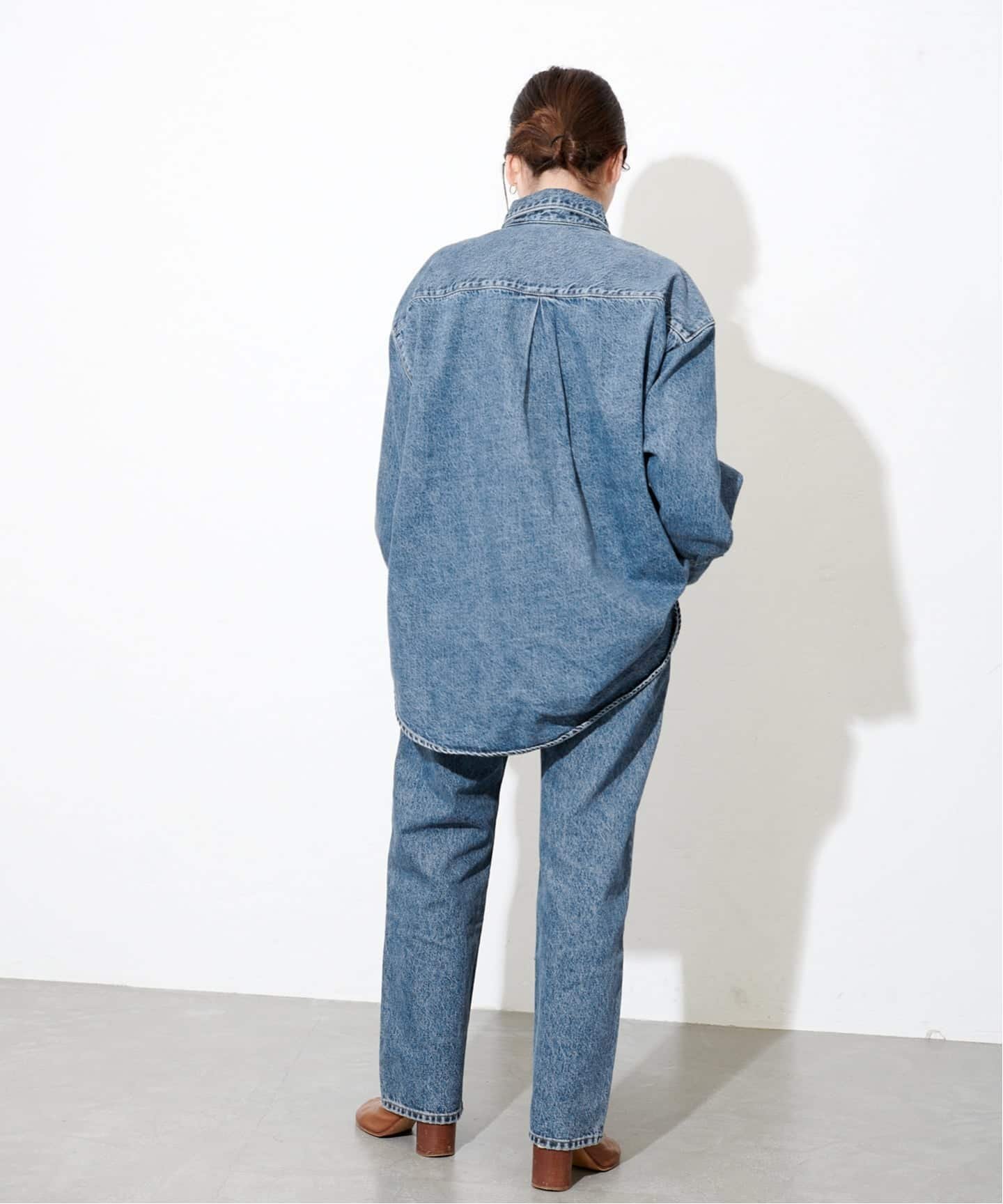 JOURNAL STANDARD｜《追加》別注【LEVI'S(R)/リーバイス(R)】THE