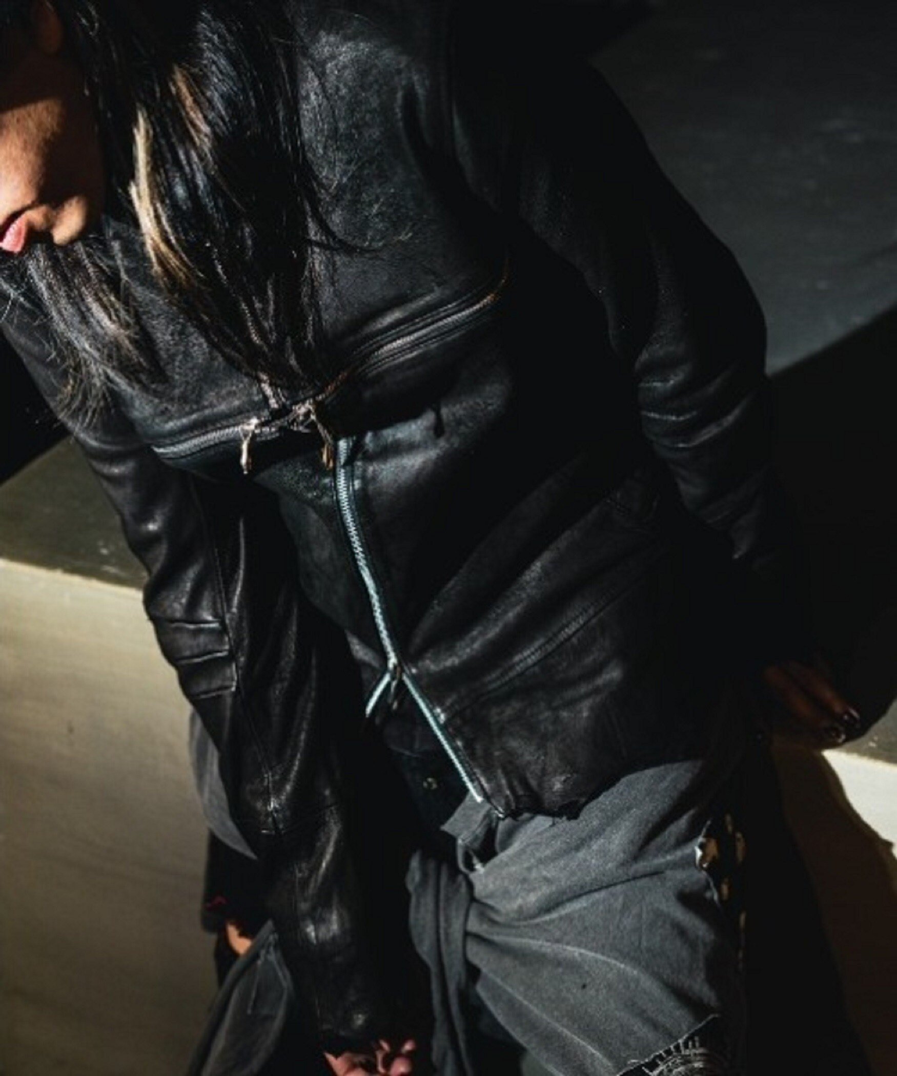 ROYAL FLASH｜14th Addiction/フォーティーンスアディクション/CROSS