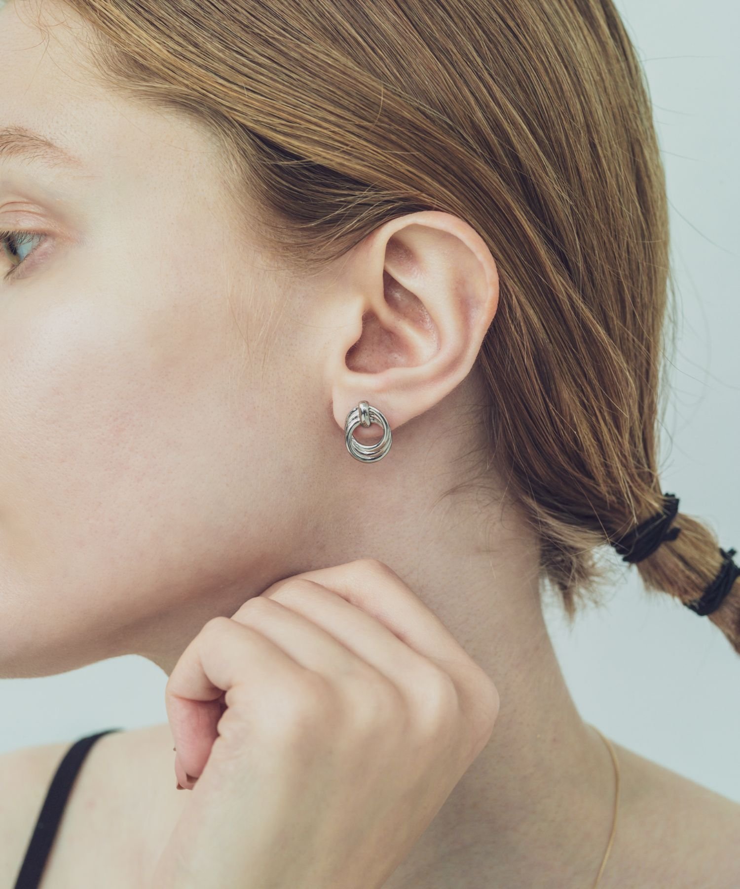 ete｜サークル ピアス | Rakuten Fashion(楽天ファッション／旧楽天