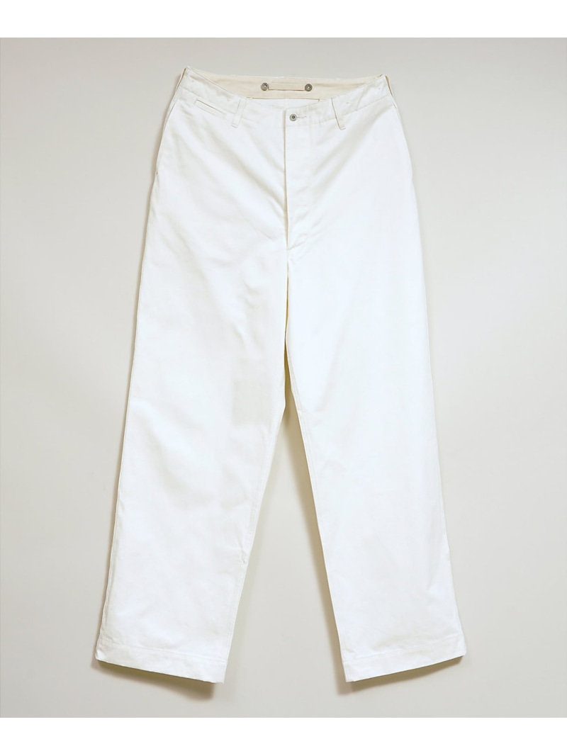 楽天市場】ナイジェルケーボン basic chino pant ベーシックチノパンツ