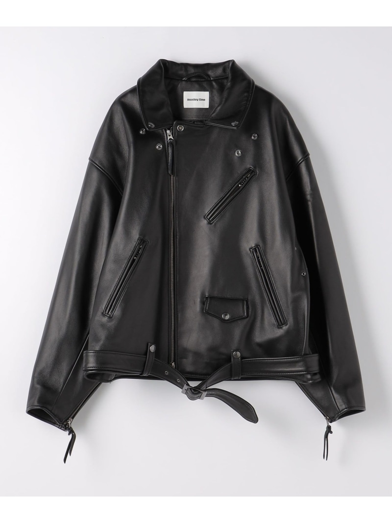 楽天市場】【SALE／30%OFF】monkey time BEAUTY&YOUTH UNITED ARROWS